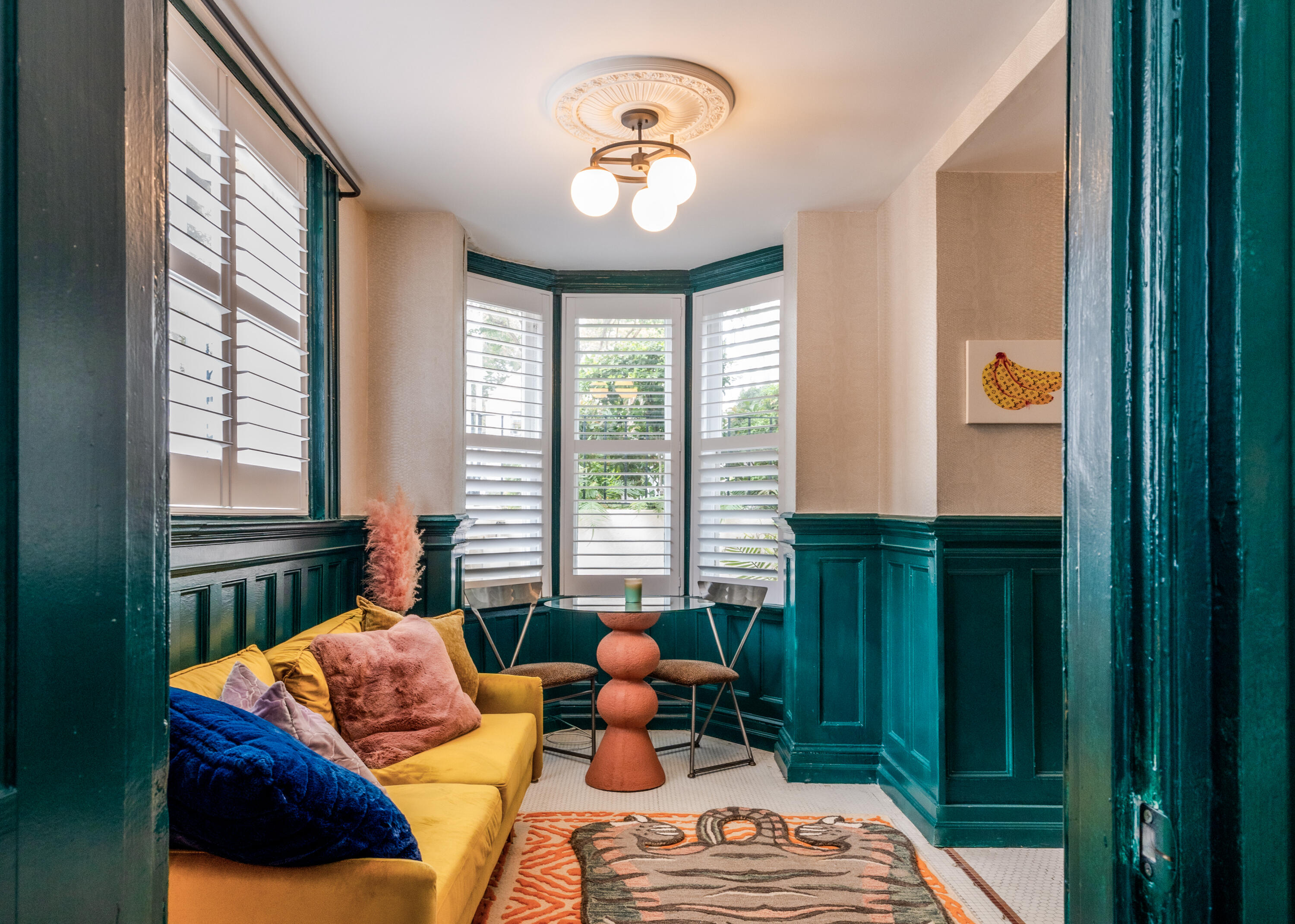 55 Hasell Street # F, Charleston Unit: F