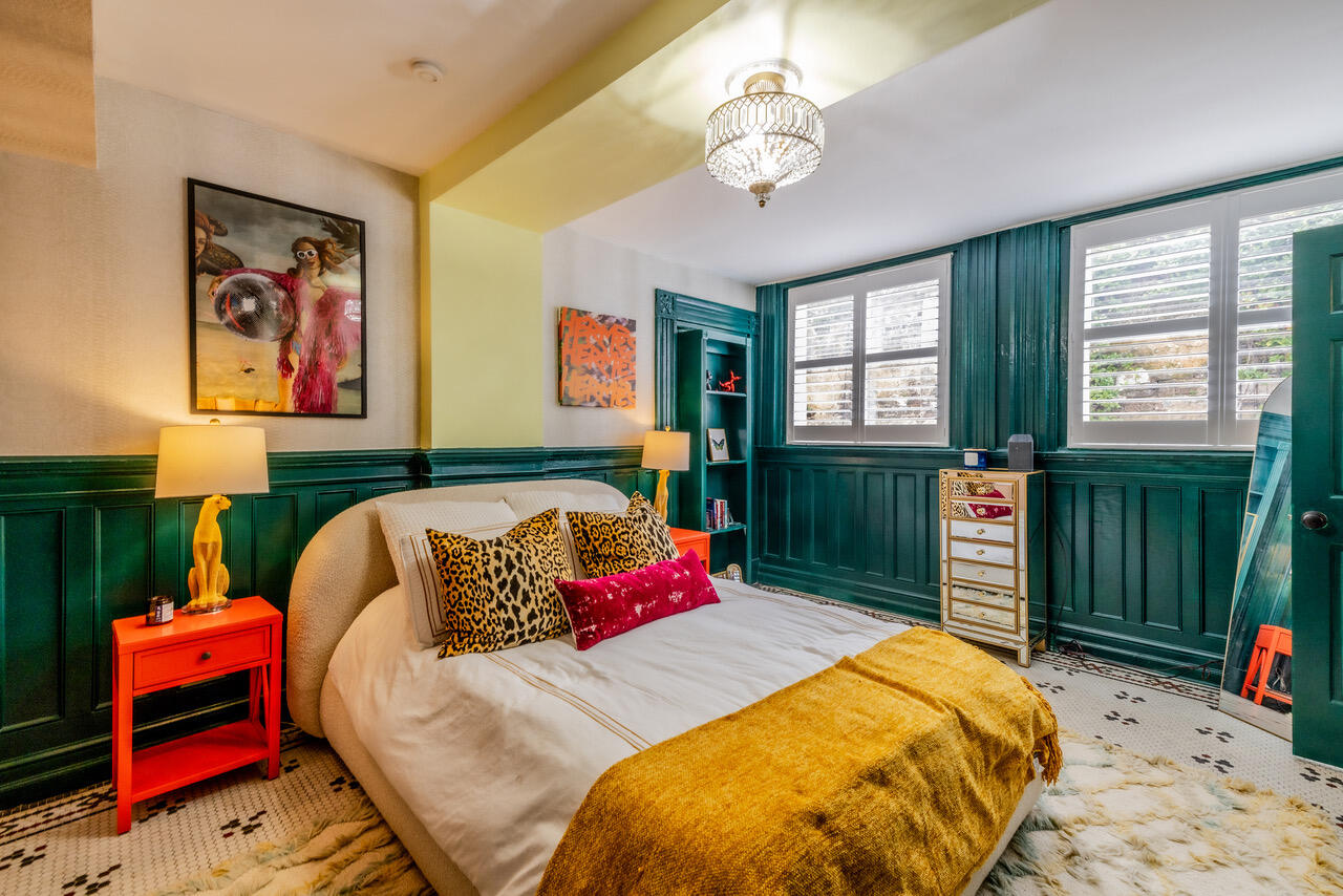 55 Hasell Street # F, Charleston Unit: F