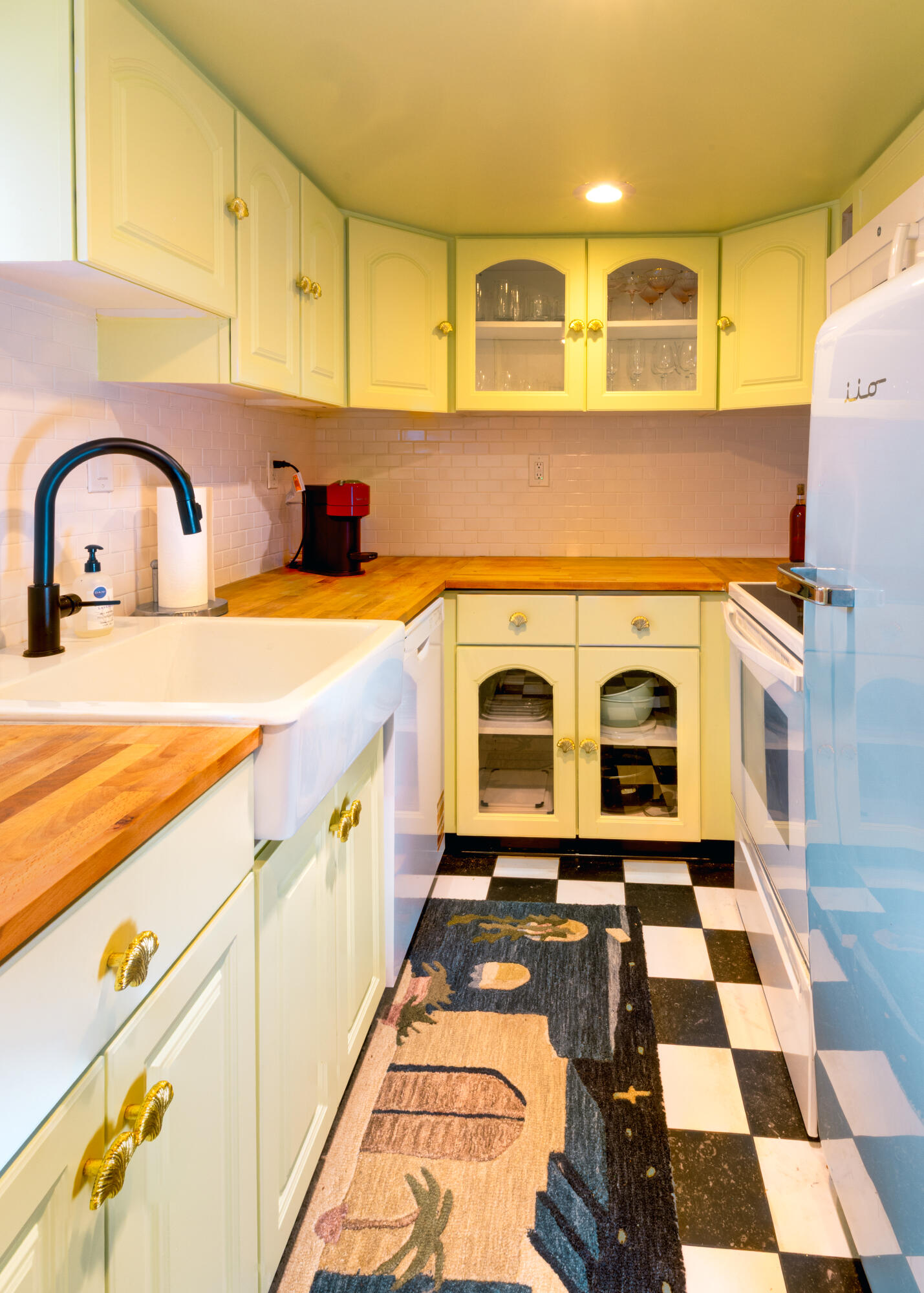 55 Hasell Street # F, Charleston Unit: F