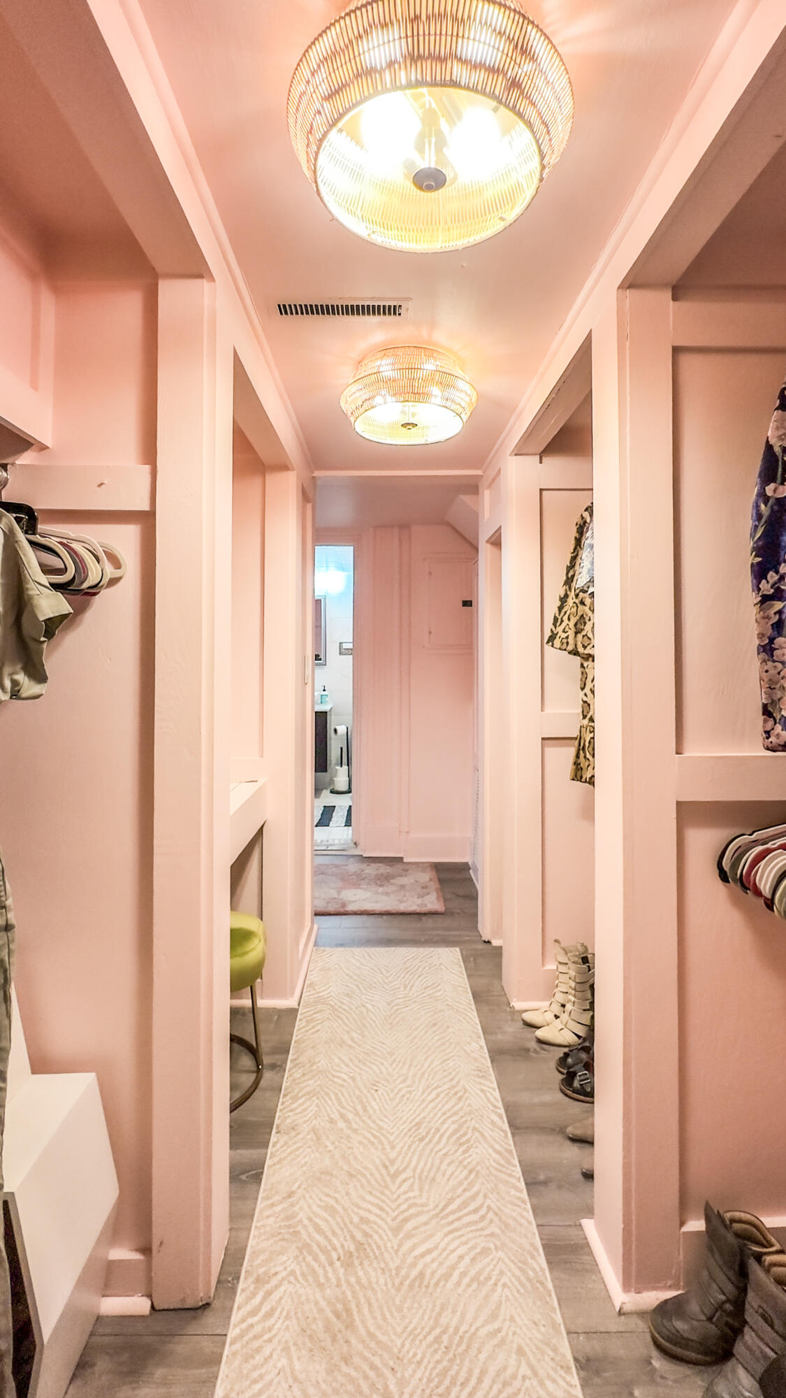 55 Hasell Street # F, Charleston Unit: F