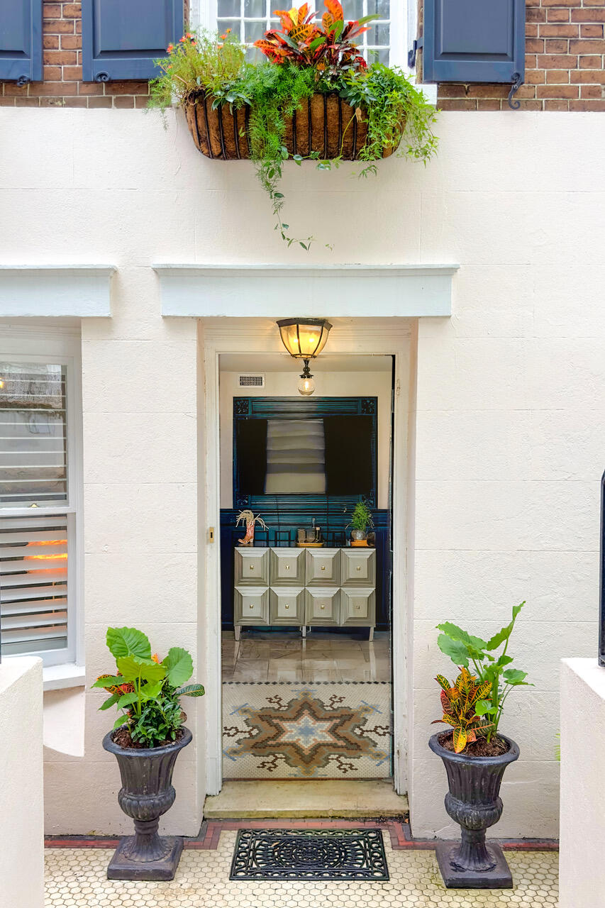 55 Hasell Street # F, Charleston Unit: F