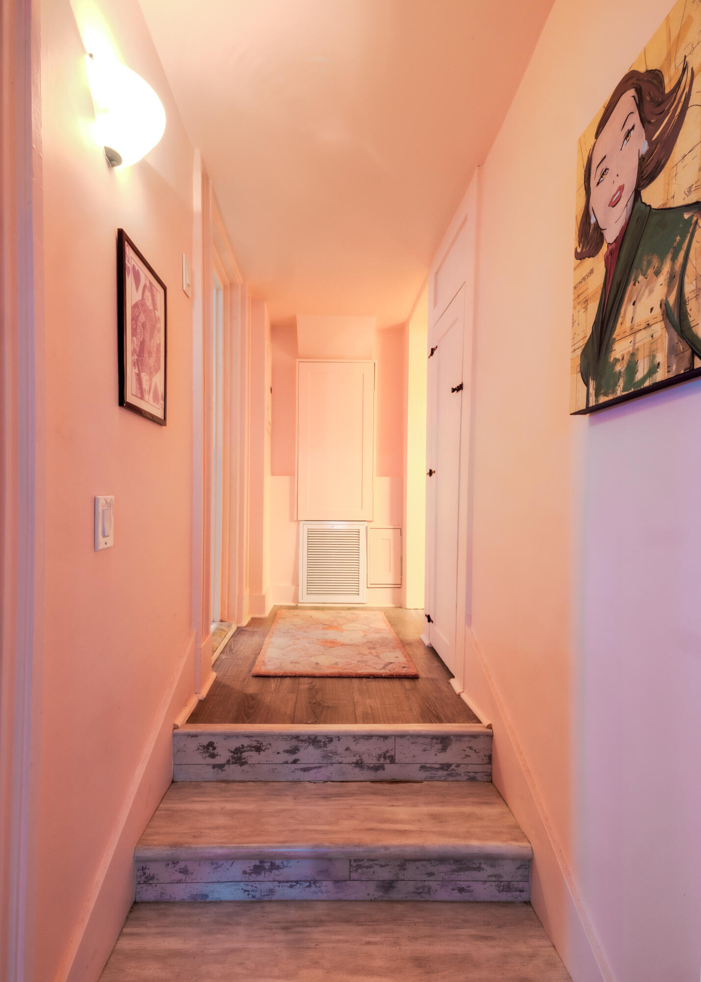 55 Hasell Street # F, Charleston Unit: F