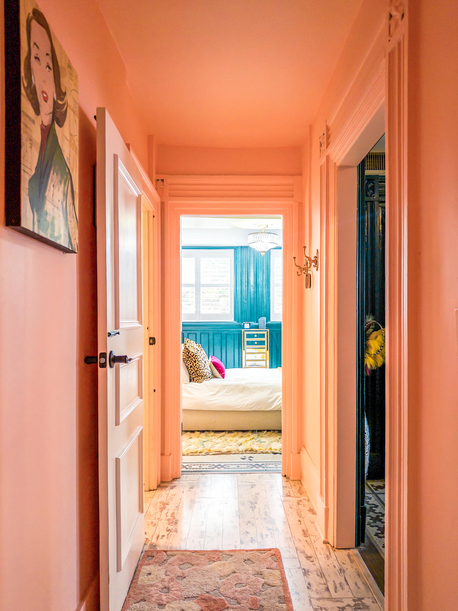 55 Hasell Street # F, Charleston Unit: F