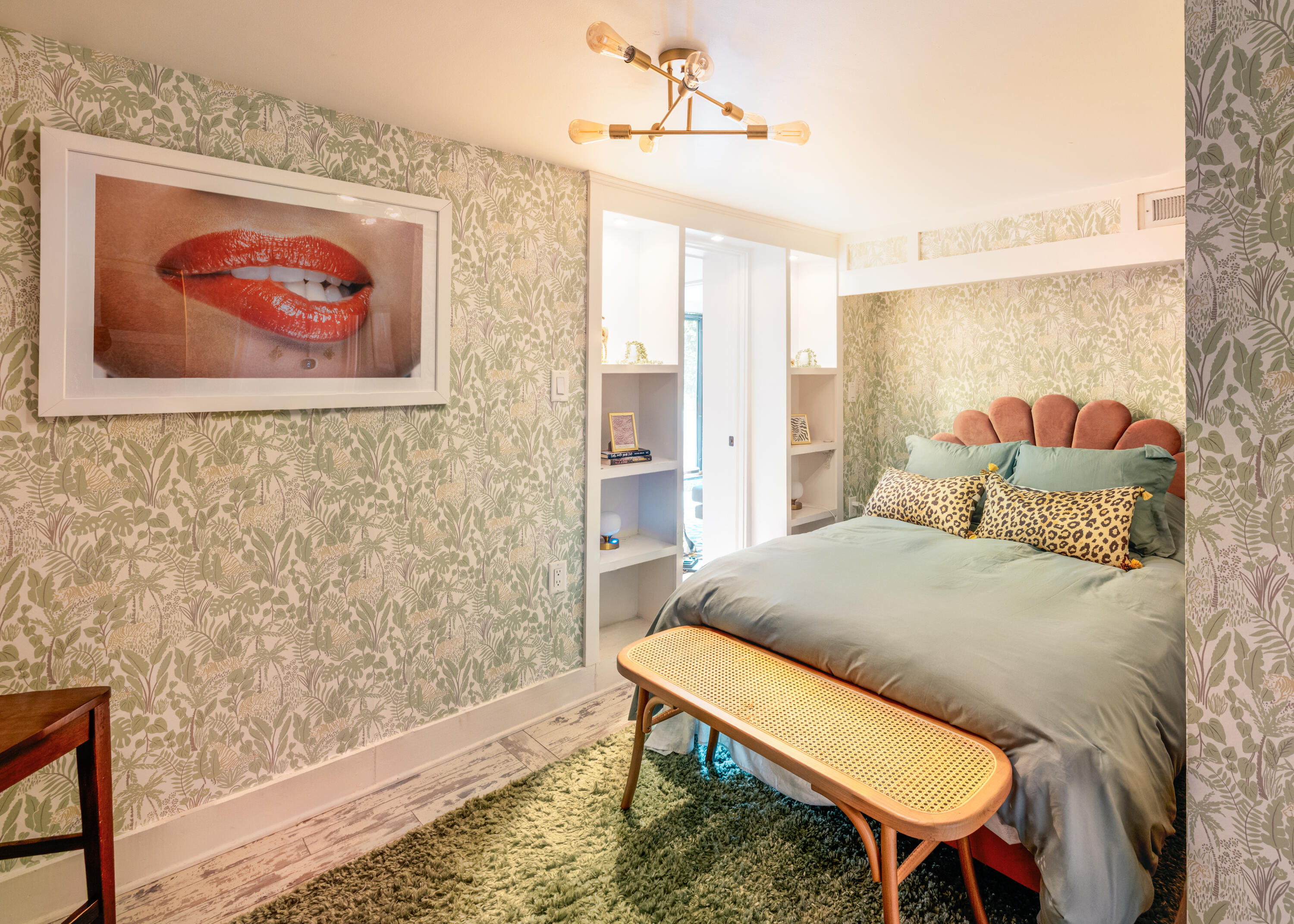 55 Hasell Street # F, Charleston Unit: F