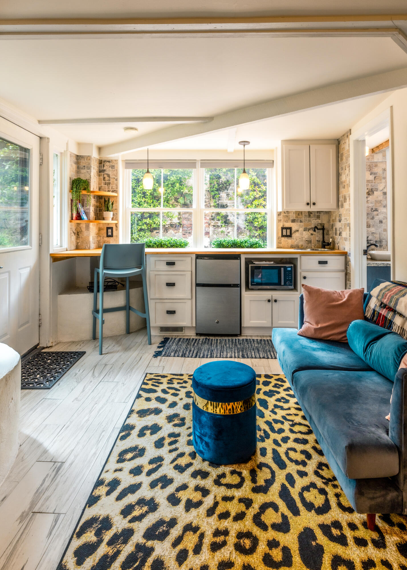 55 Hasell Street # F, Charleston Unit: F