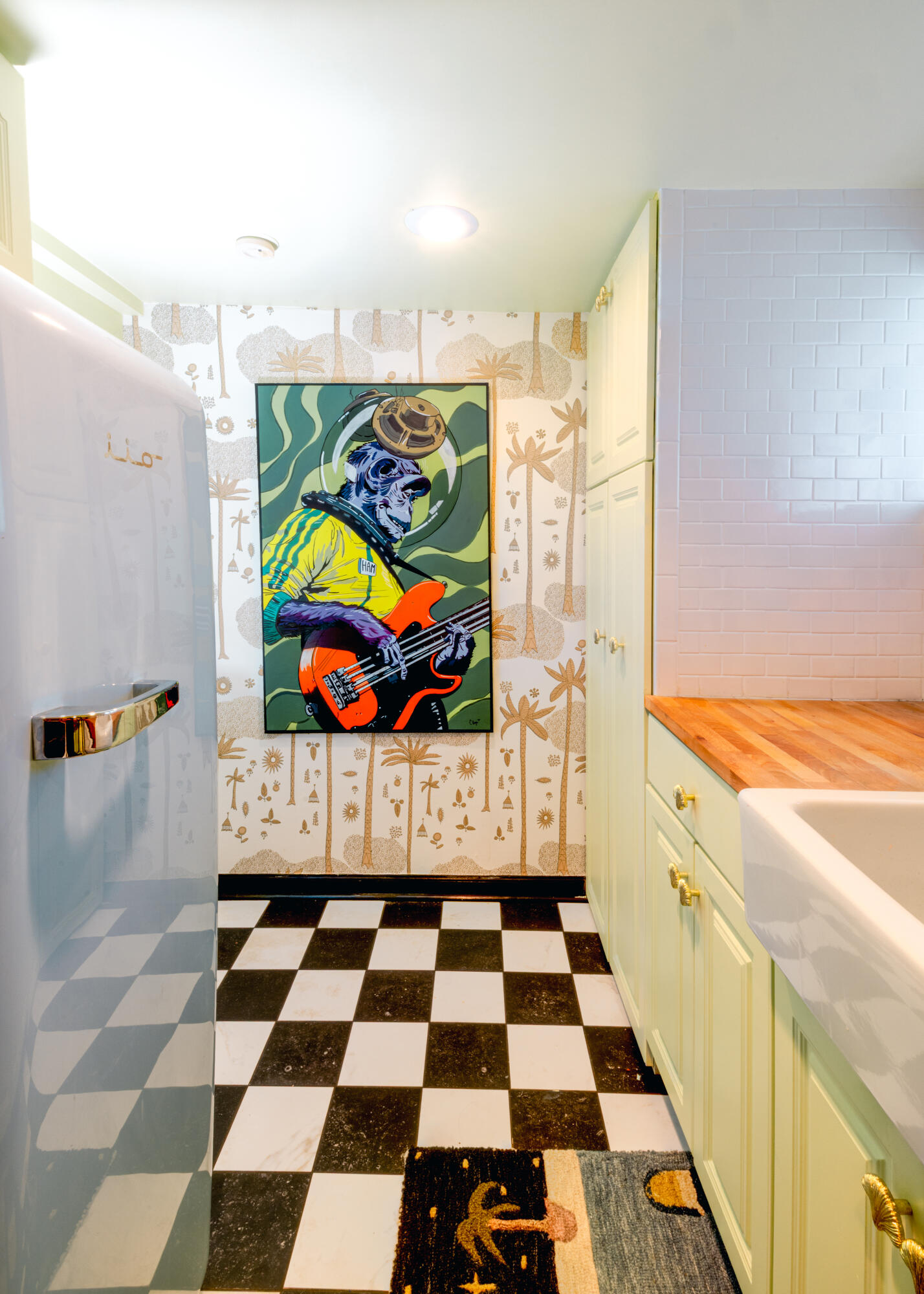 55 Hasell Street # F, Charleston Unit: F