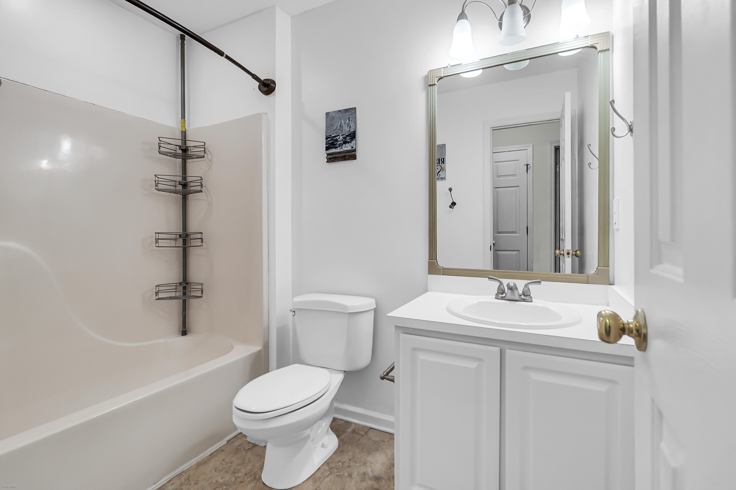 1664 Hunters Run Drive