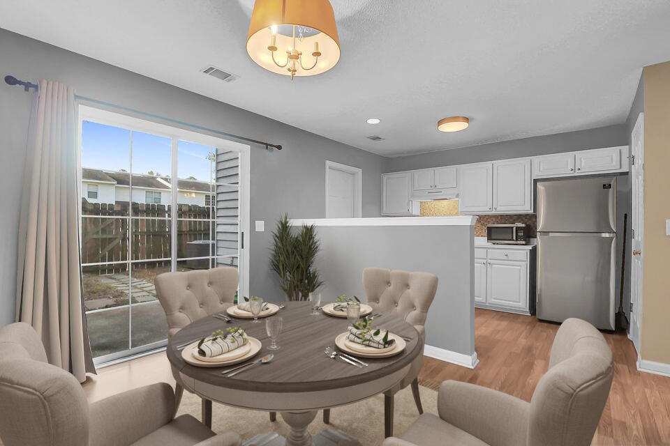 1664 Hunters Run Drive