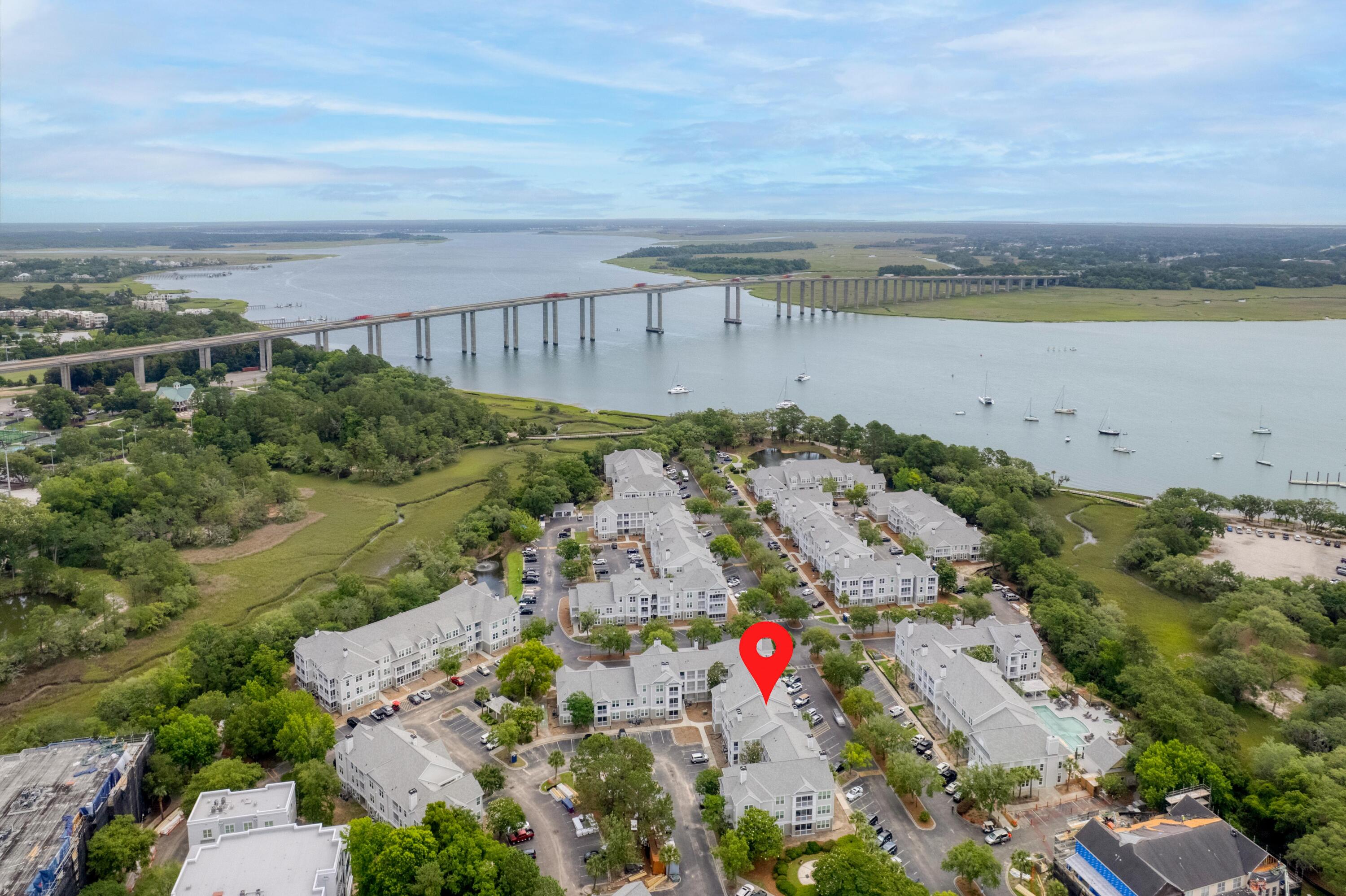 130 River Landing Drive # 9202