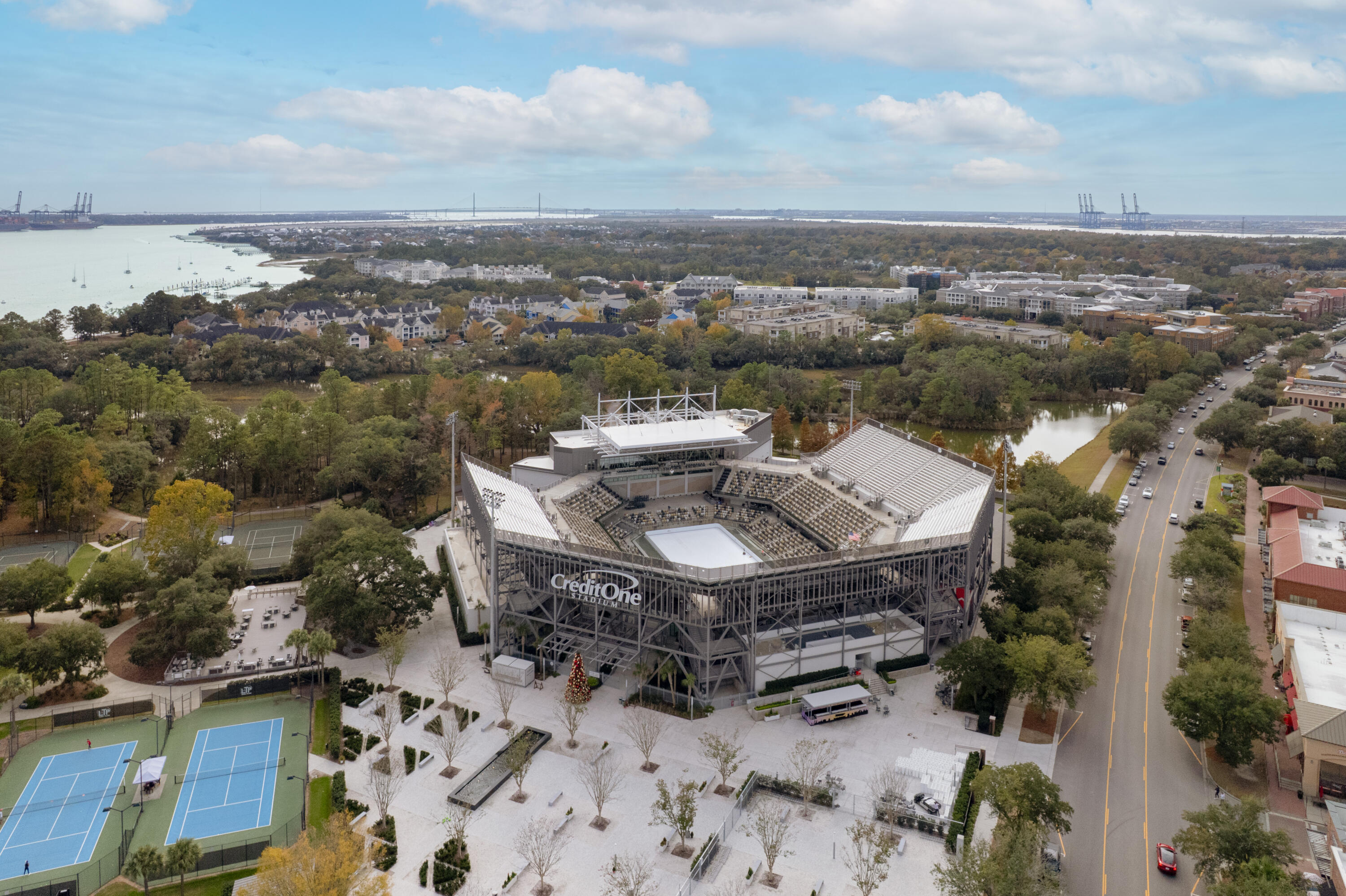 130 River Landing Drive # 9202