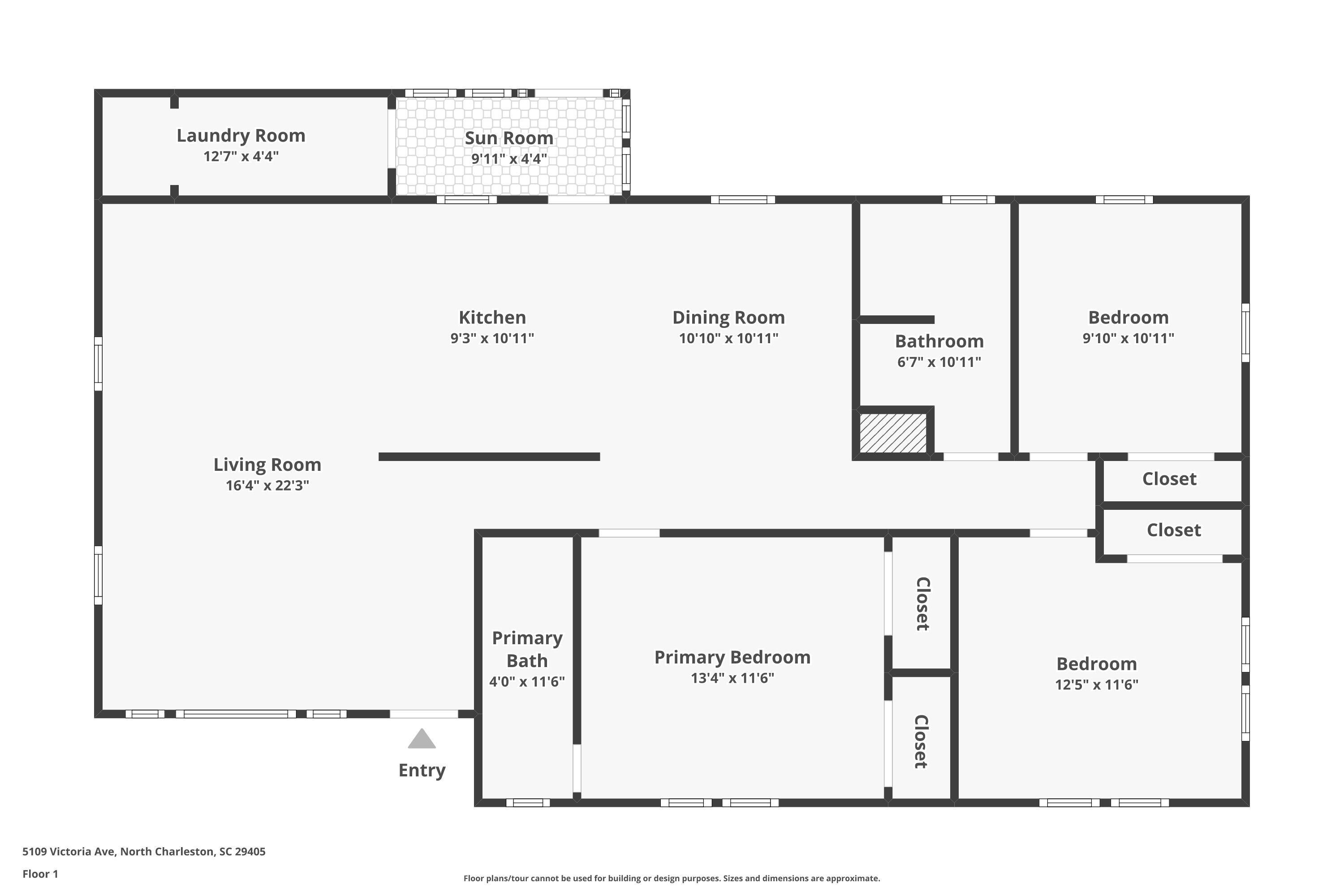 5109 Victoria Avenue