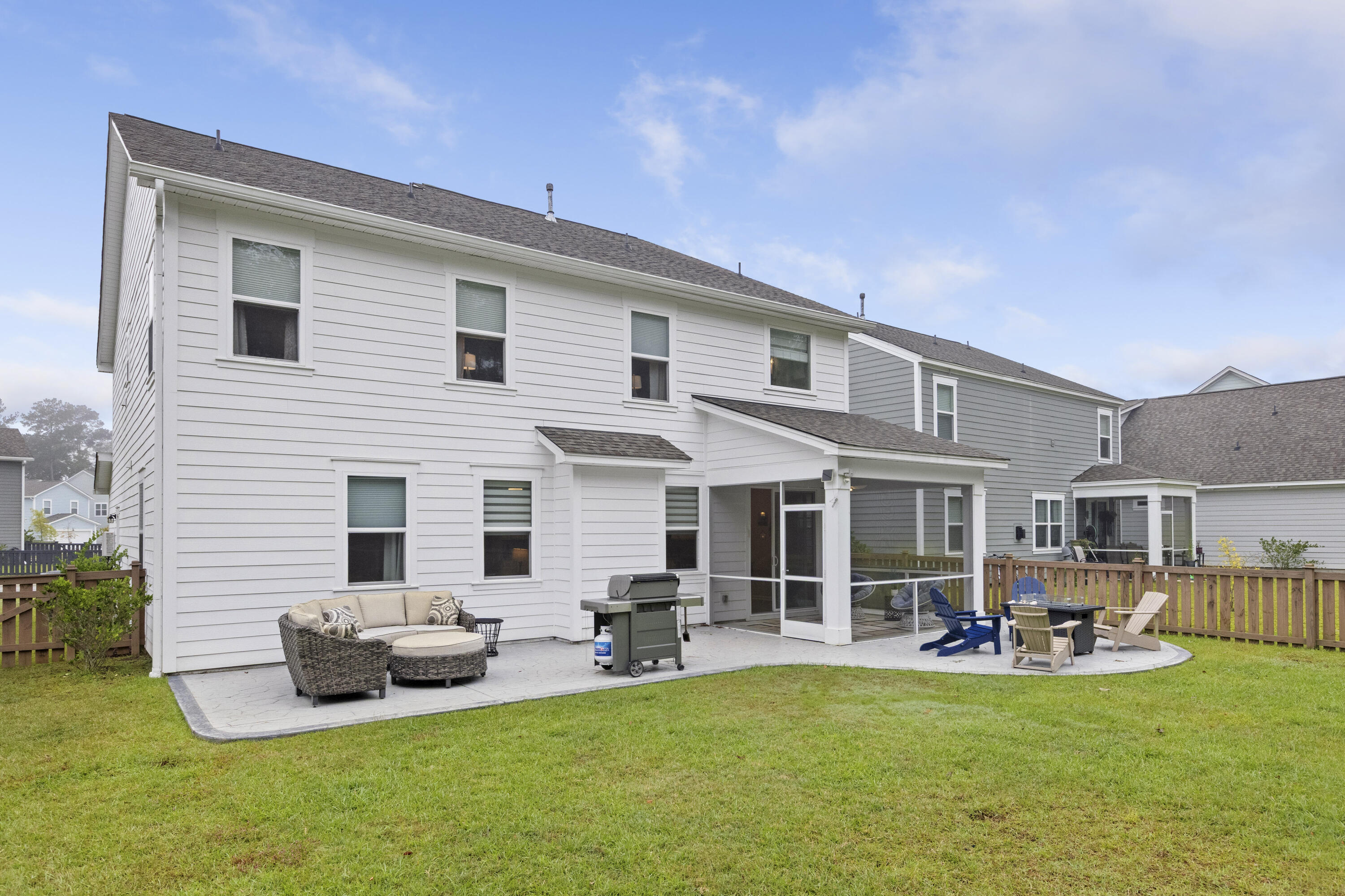 119 Cherry Grove Drive