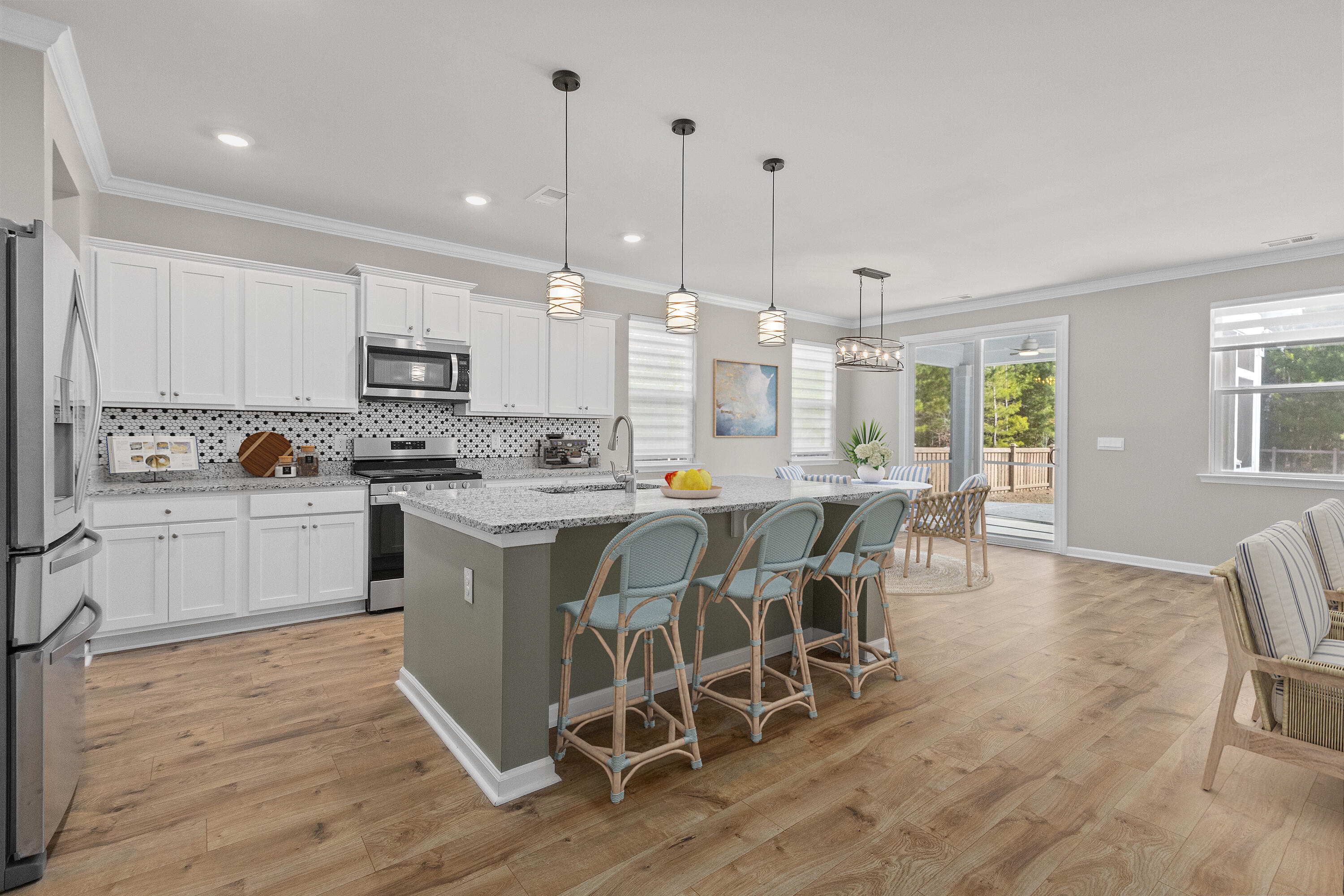 119 Cherry Grove Drive