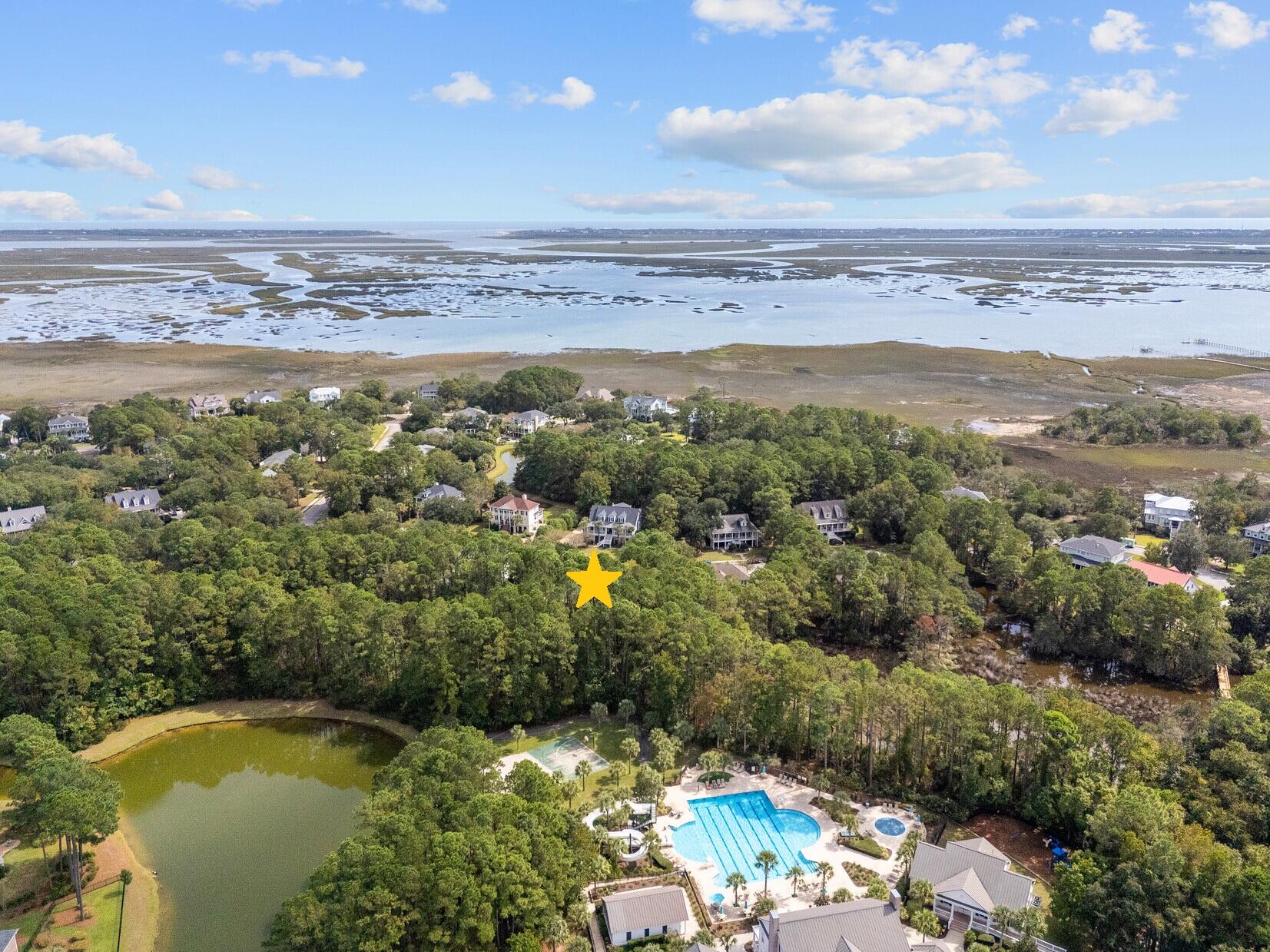 3231 Sand Marsh Lane