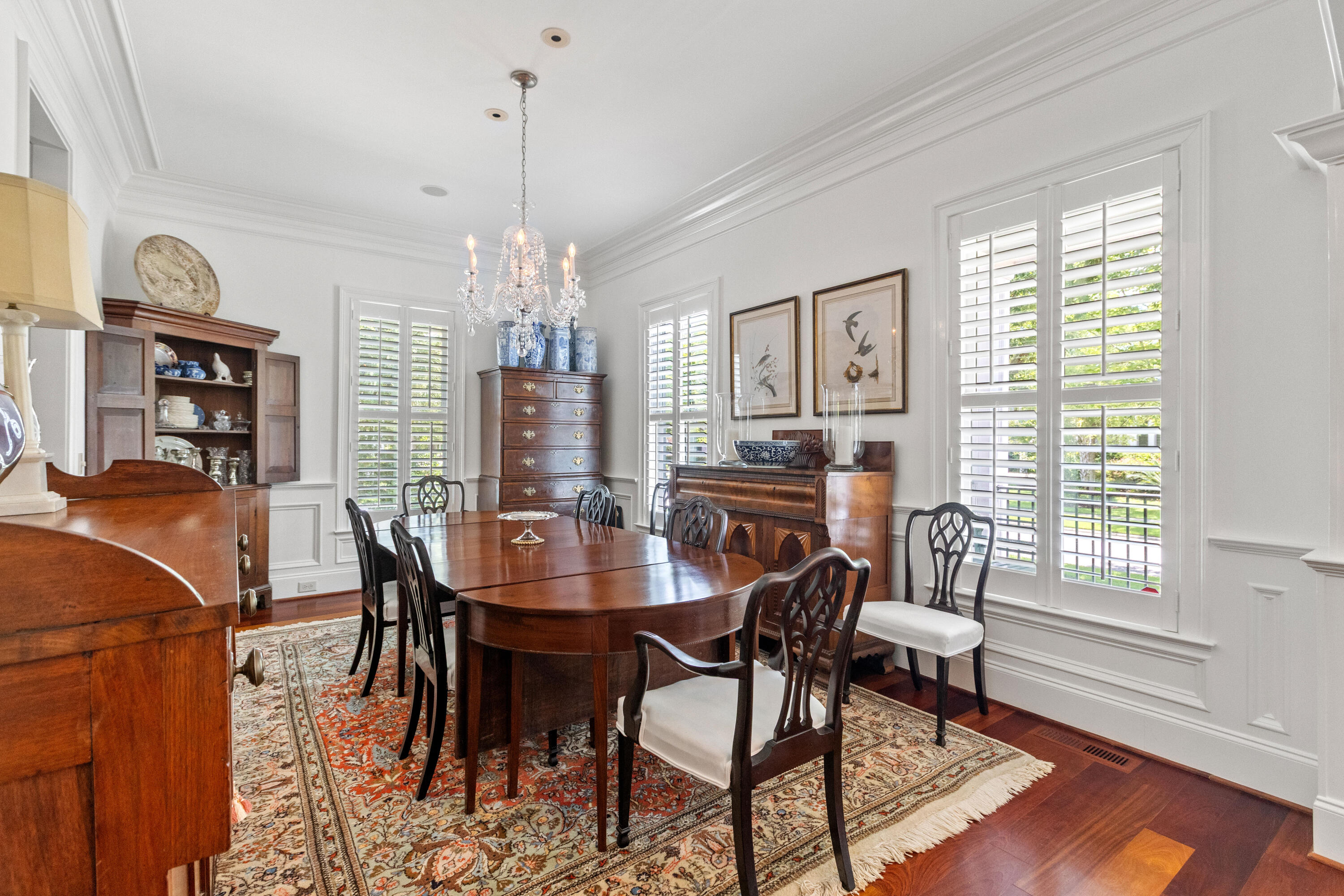 131 Balfour Drive, Daniel Island