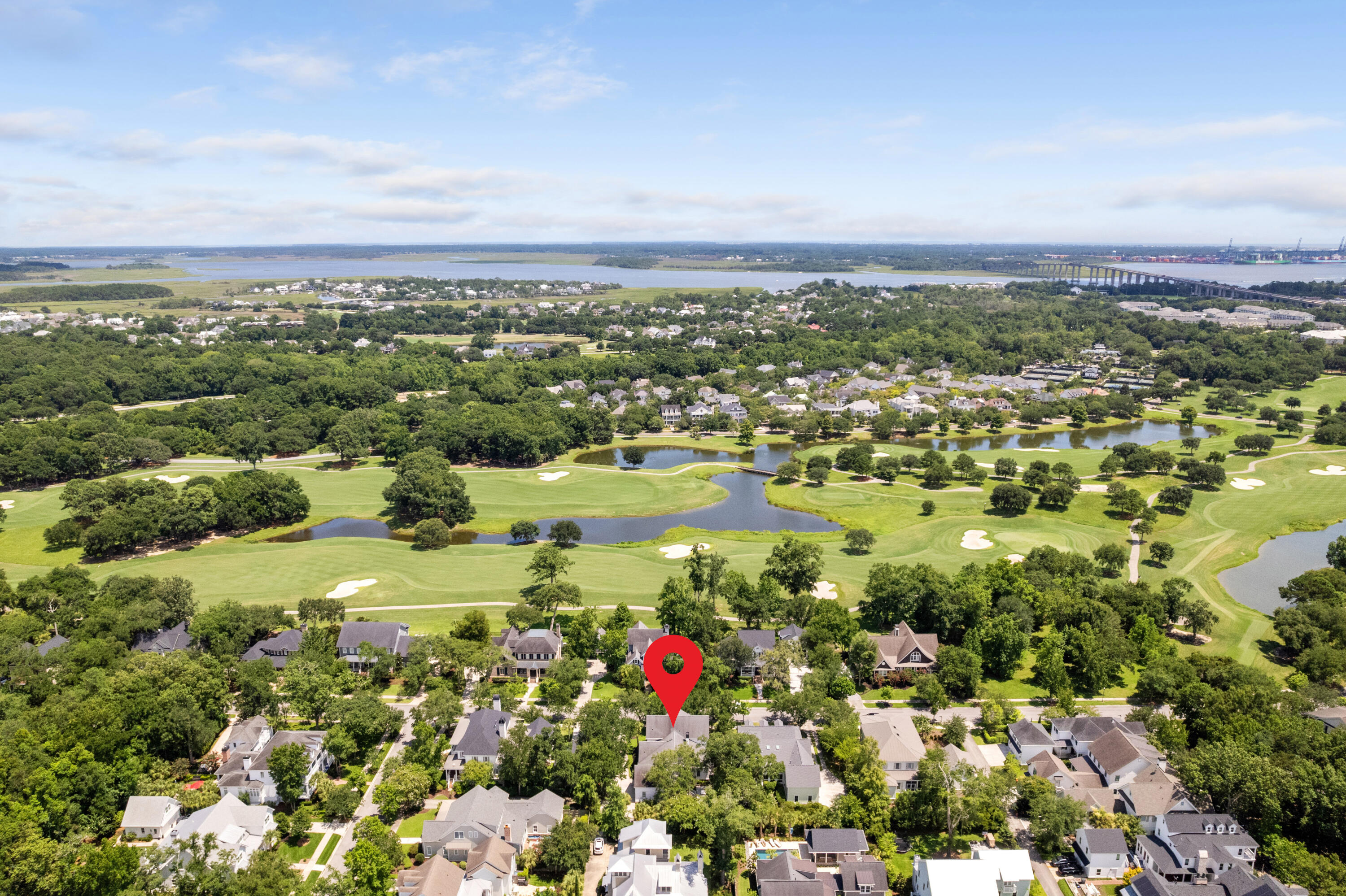 131 Balfour Drive, Daniel Island