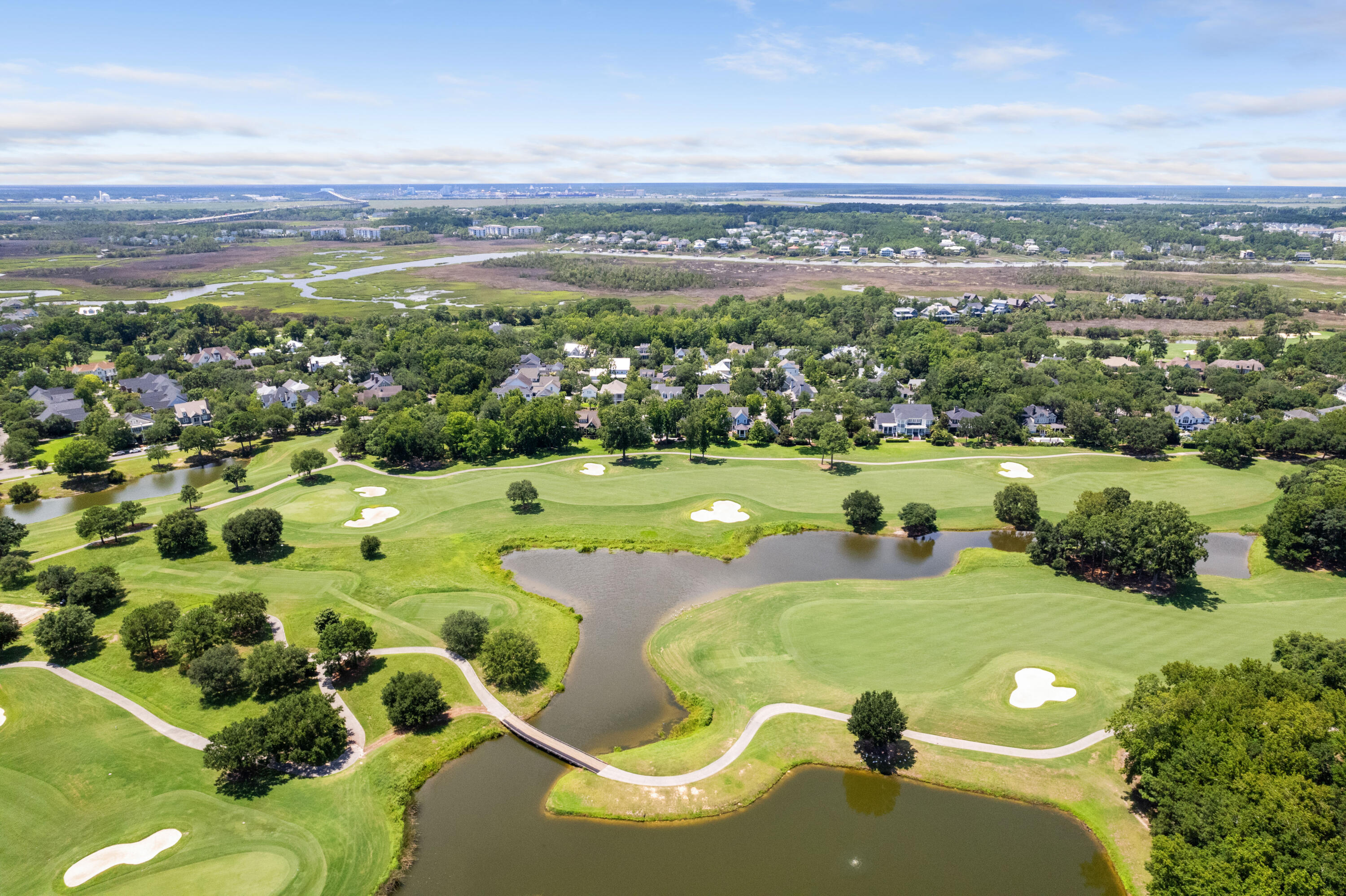 131 Balfour Drive, Daniel Island