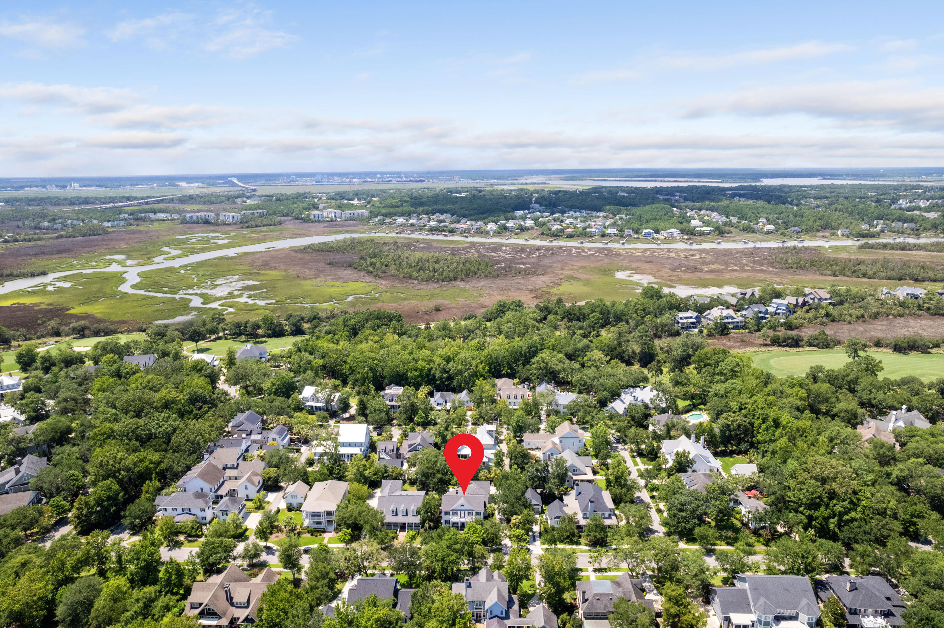 131 Balfour Drive, Daniel Island