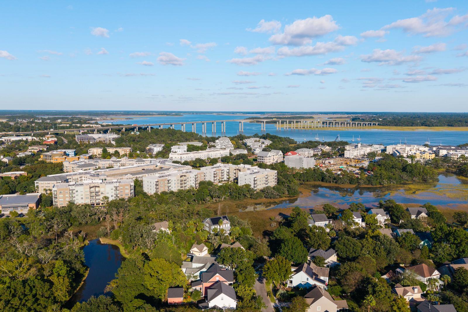 145 Pier View Street # 404