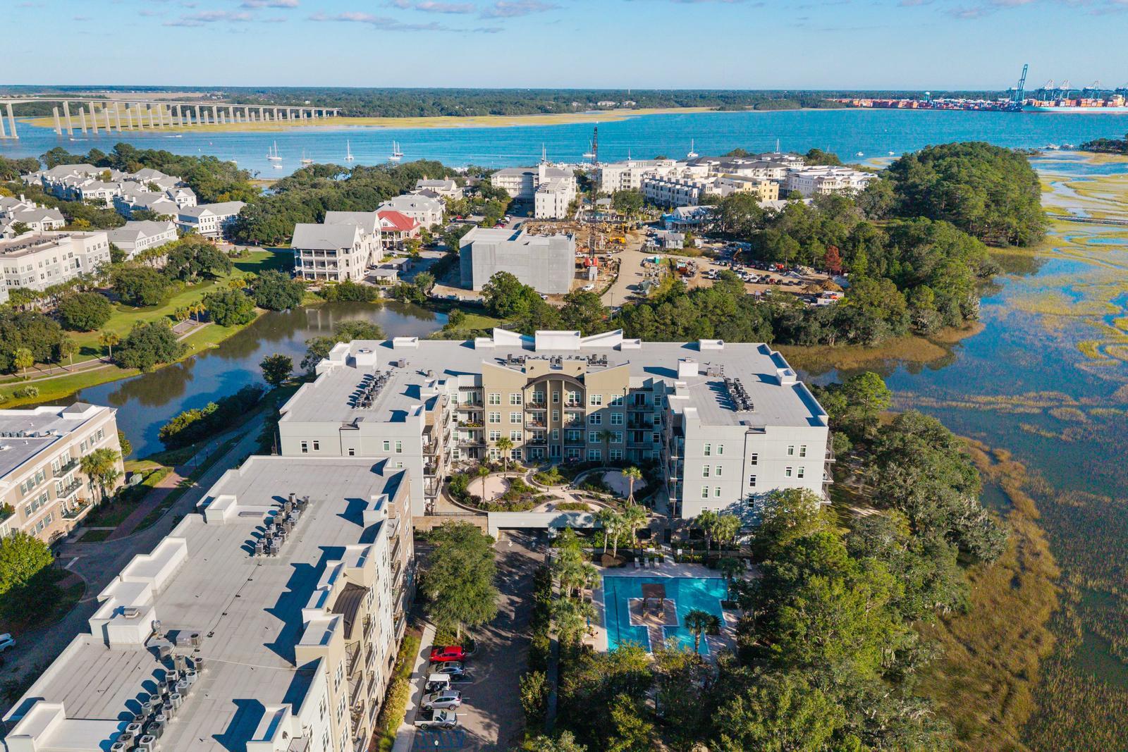 145 Pier View Street # 404