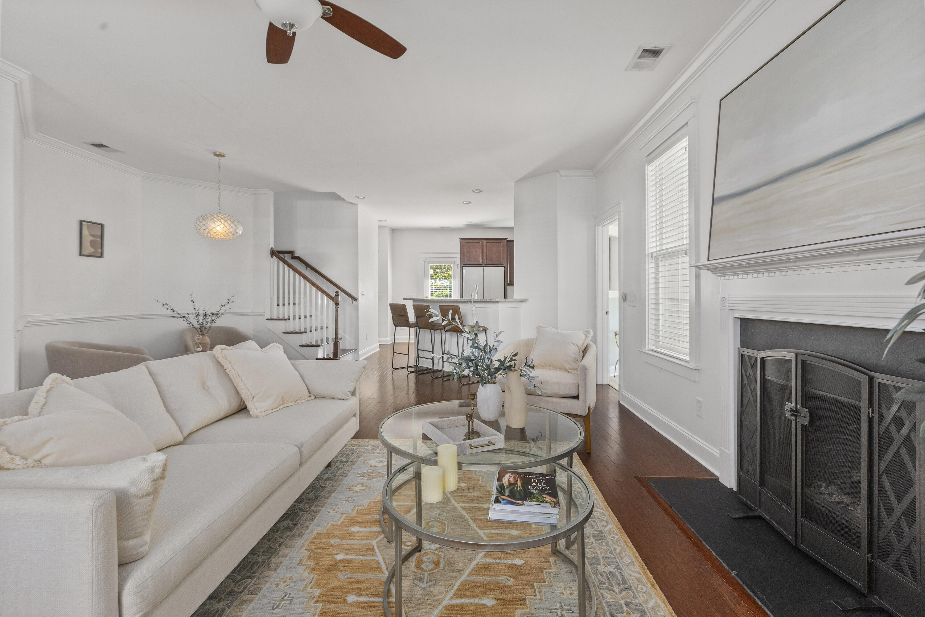 1513 Morgan Campbell Court, Charleston