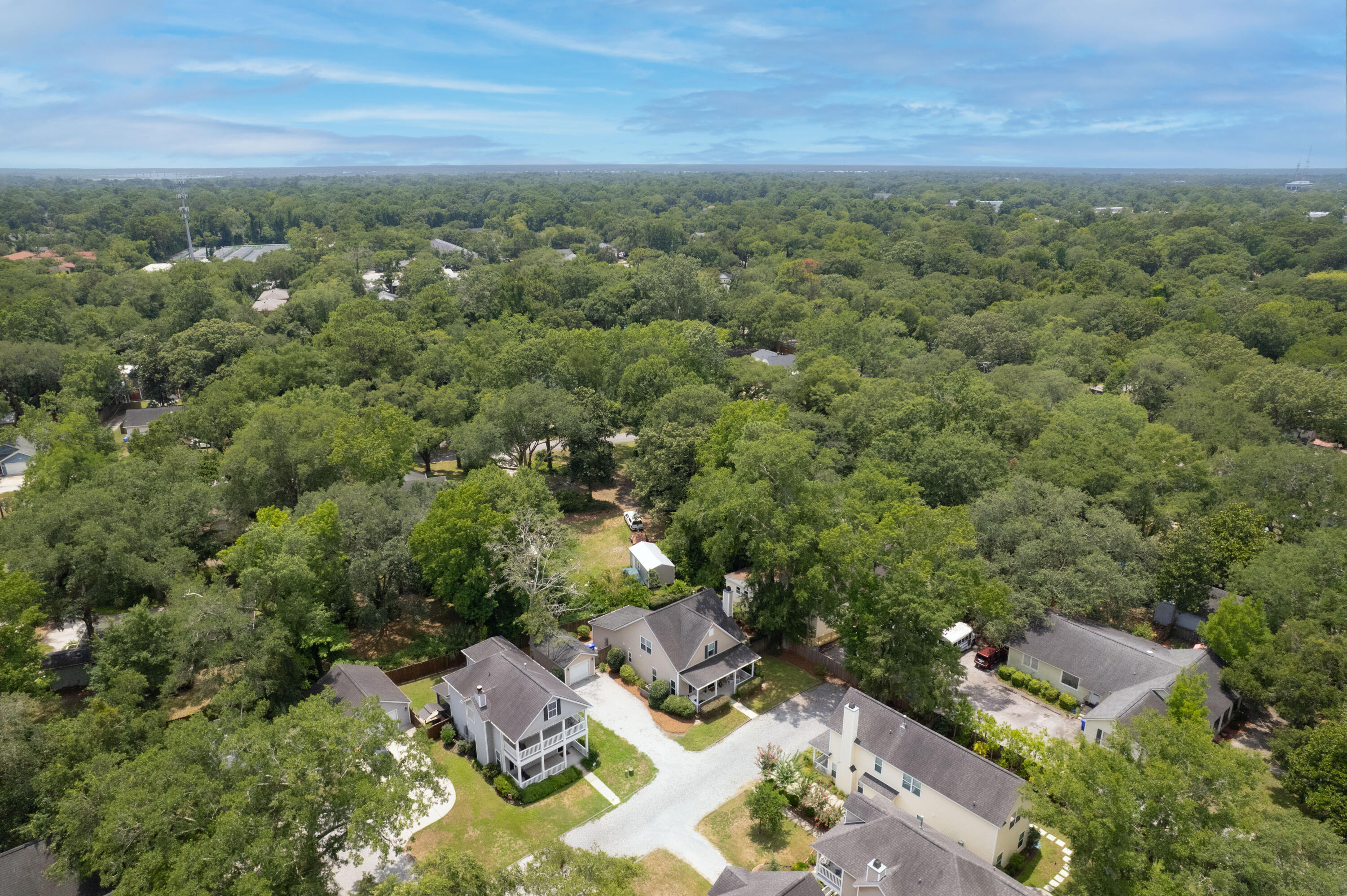 1513 Morgan Campbell Court, Charleston