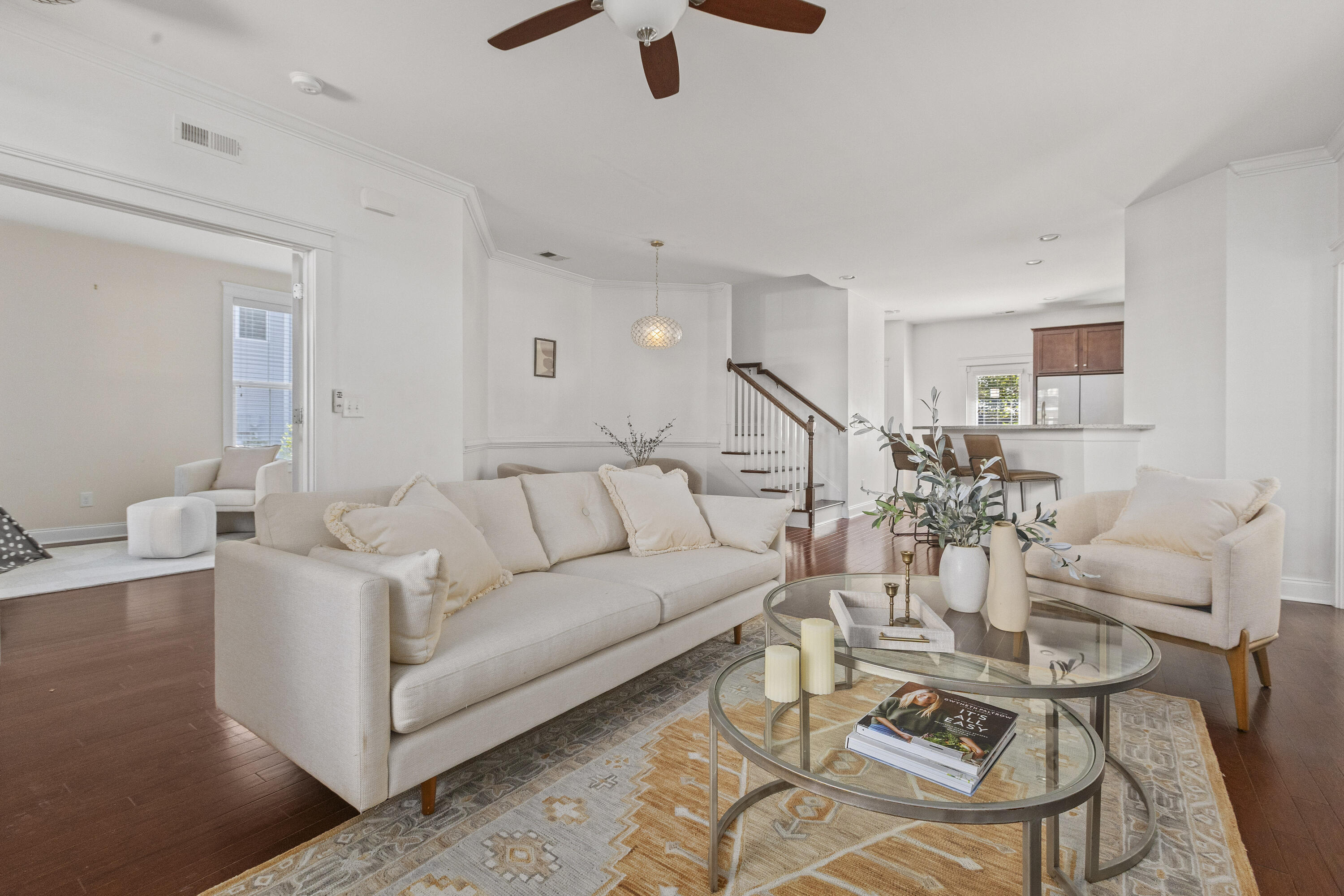 1513 Morgan Campbell Court, Charleston