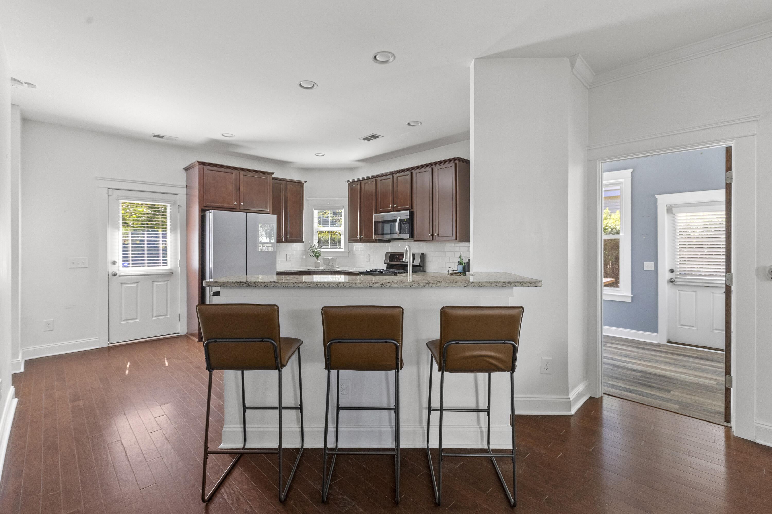 1513 Morgan Campbell Court, Charleston