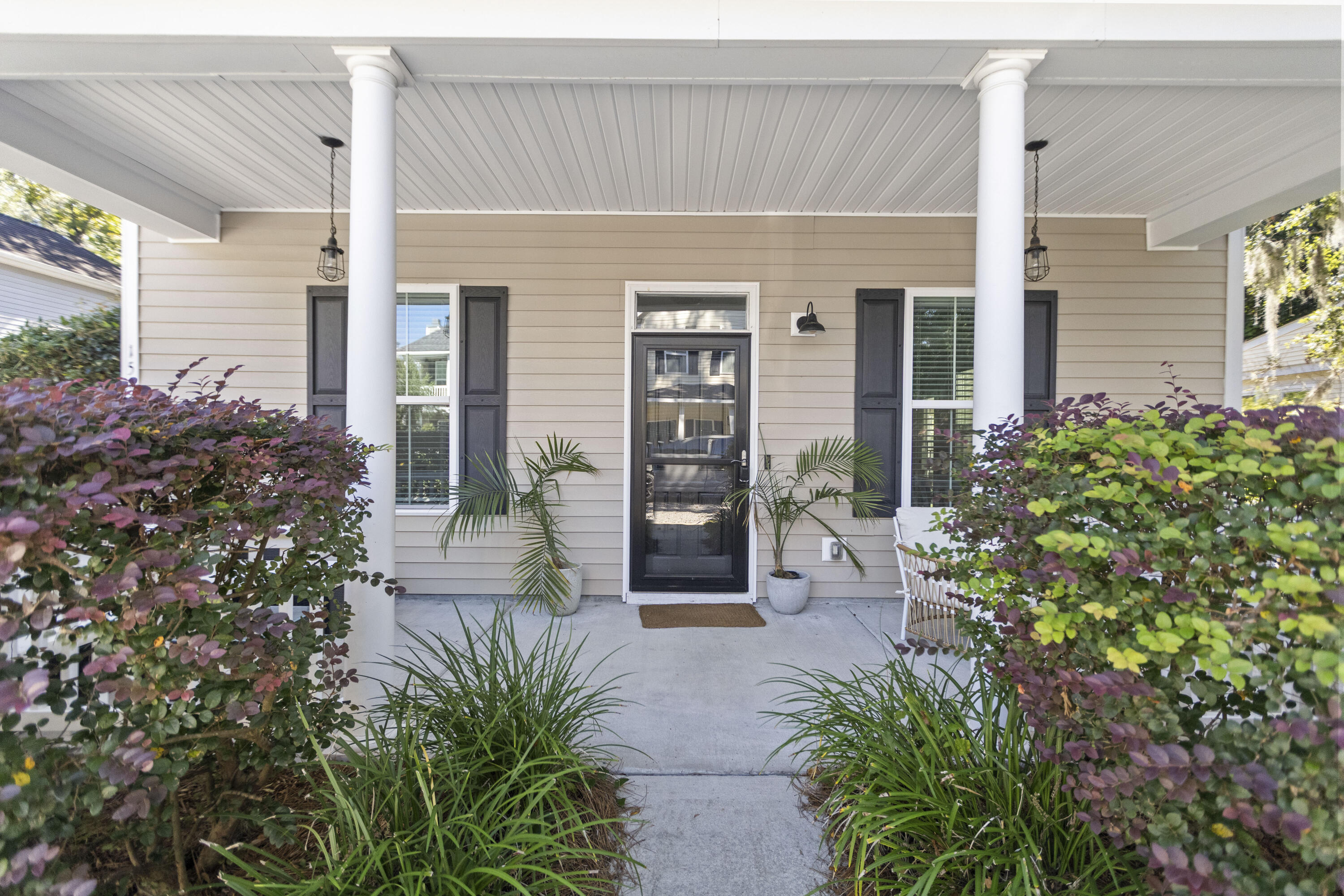 1513 Morgan Campbell Court, Charleston