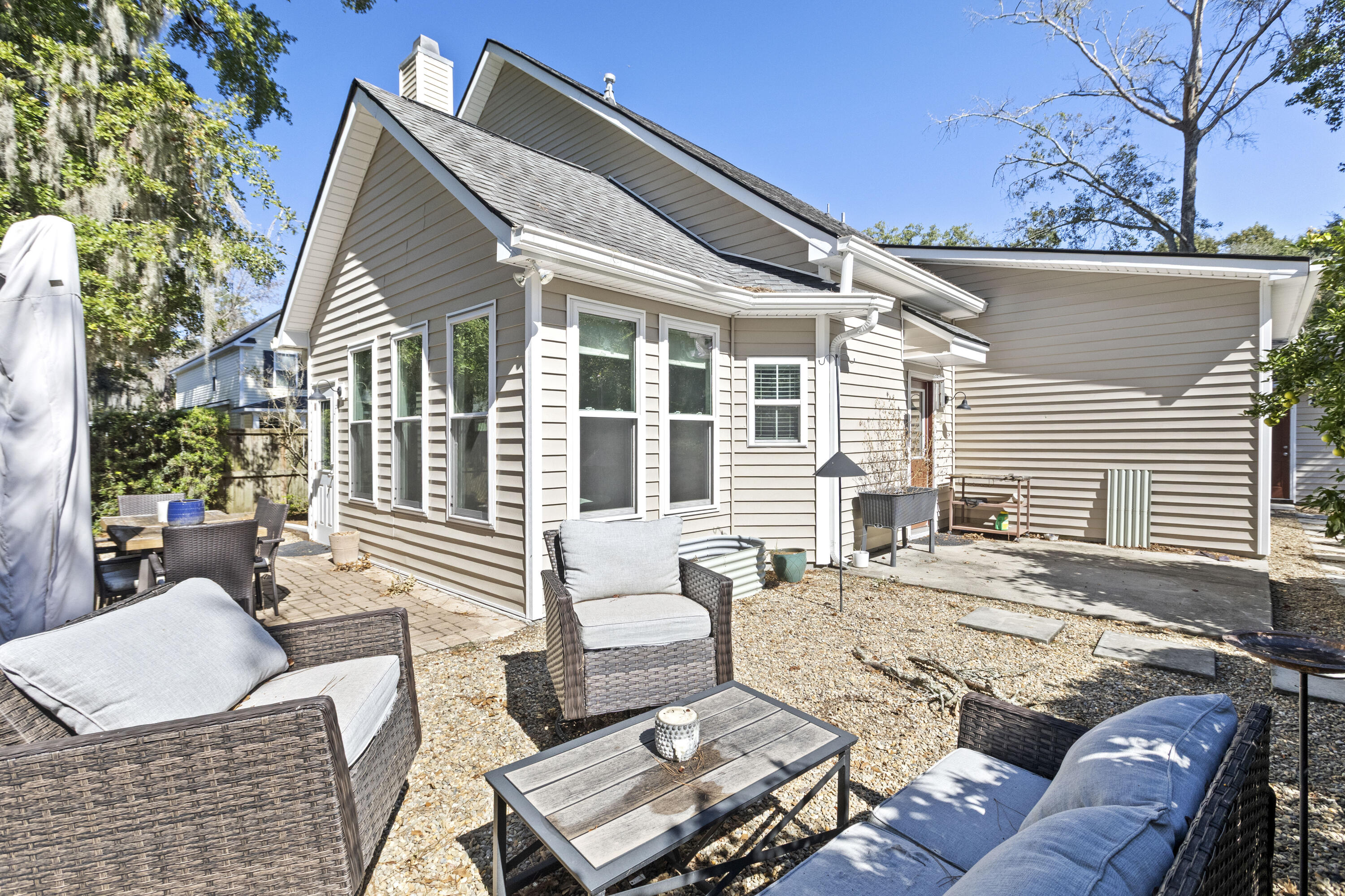 1513 Morgan Campbell Court, Charleston