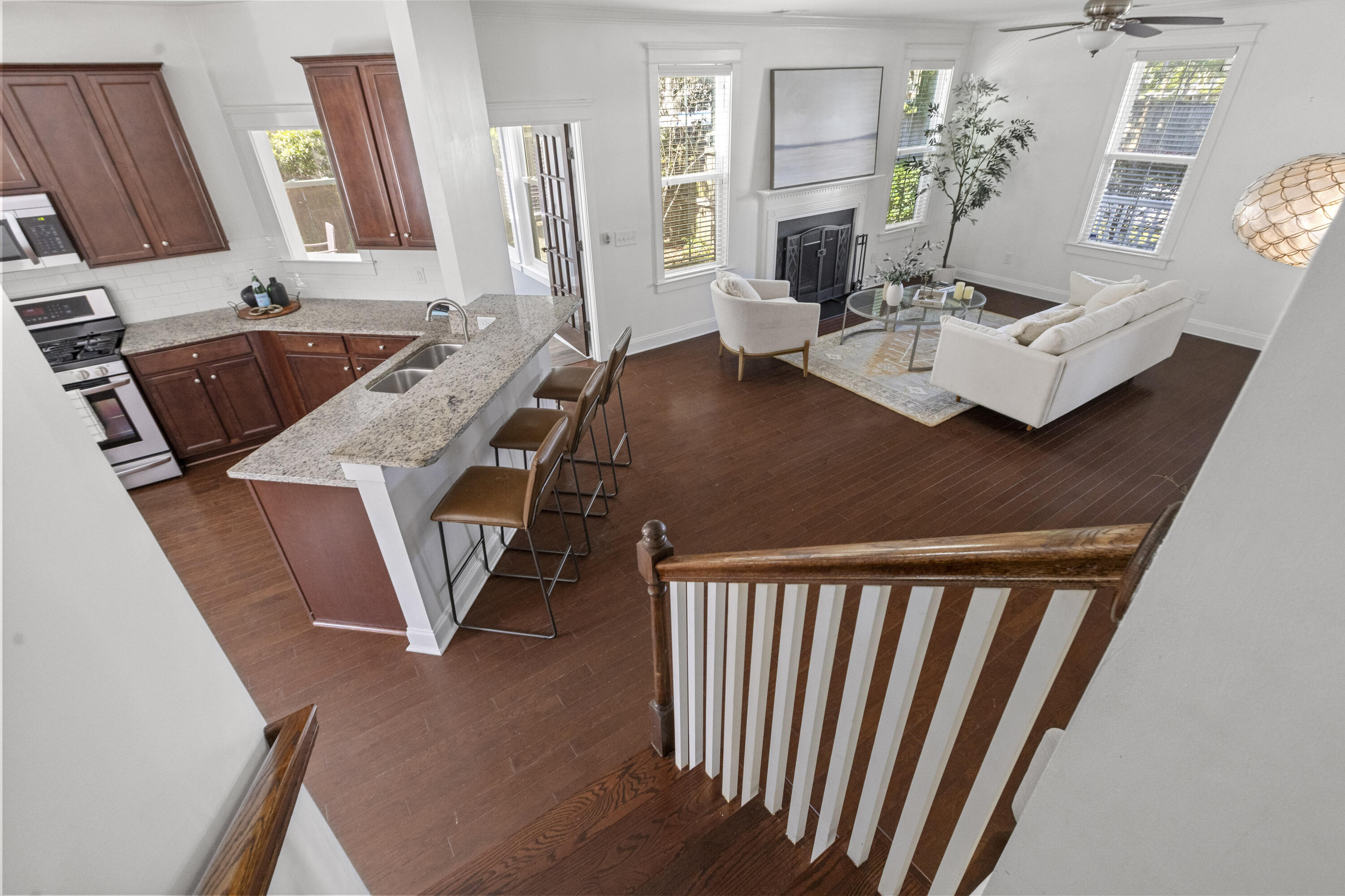 1513 Morgan Campbell Court, Charleston