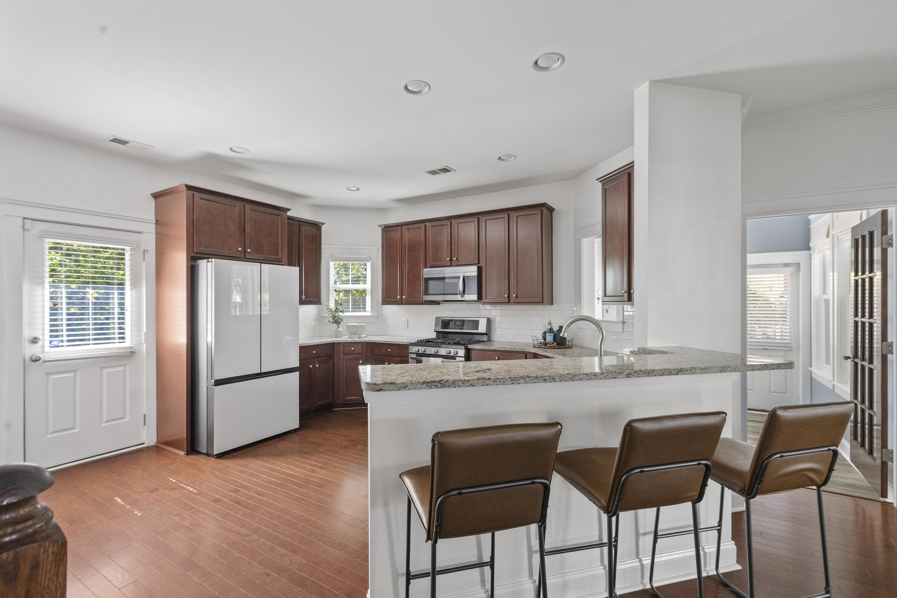 1513 Morgan Campbell Court, Charleston