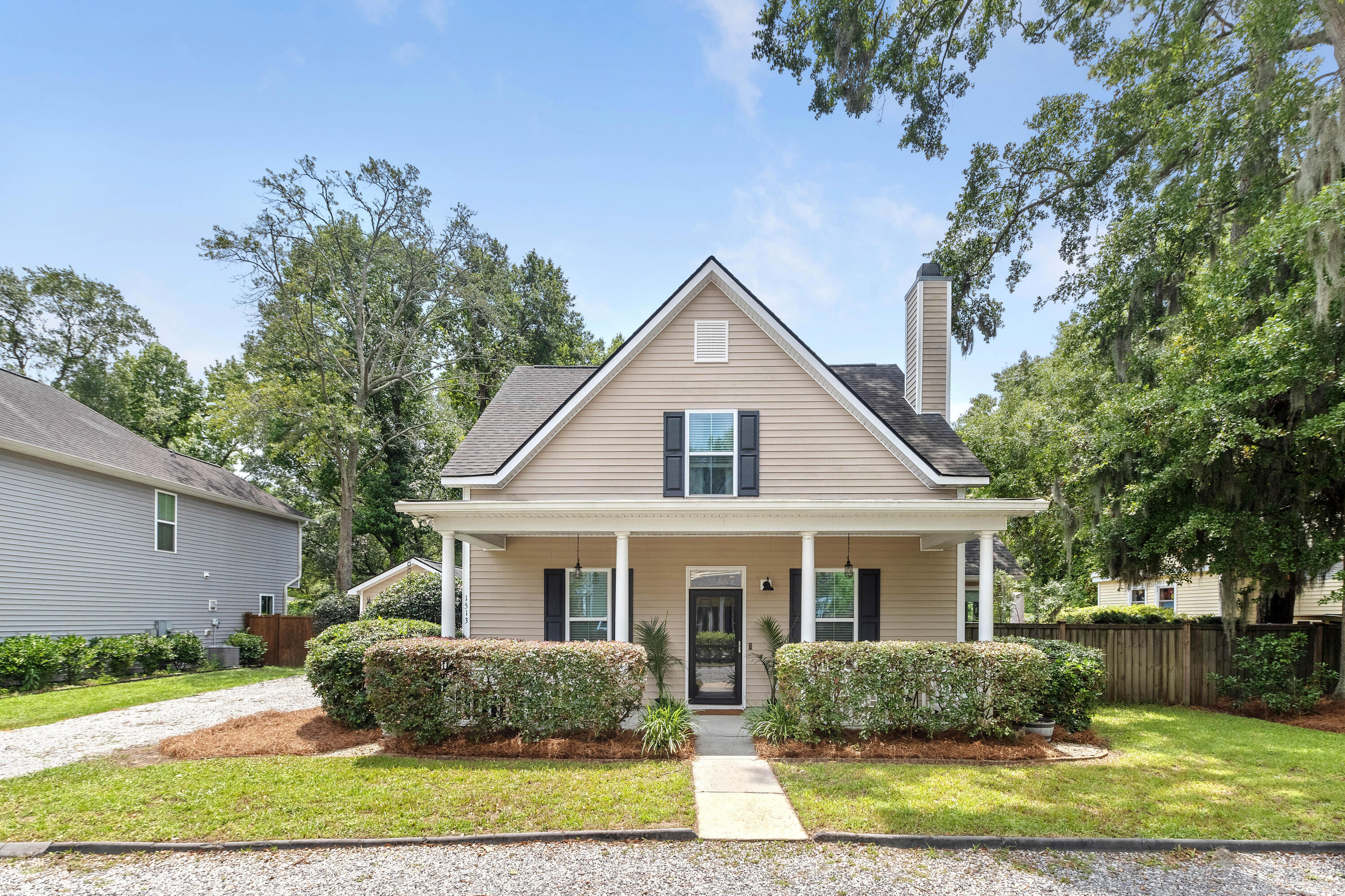 1513 Morgan Campbell Court, Charleston