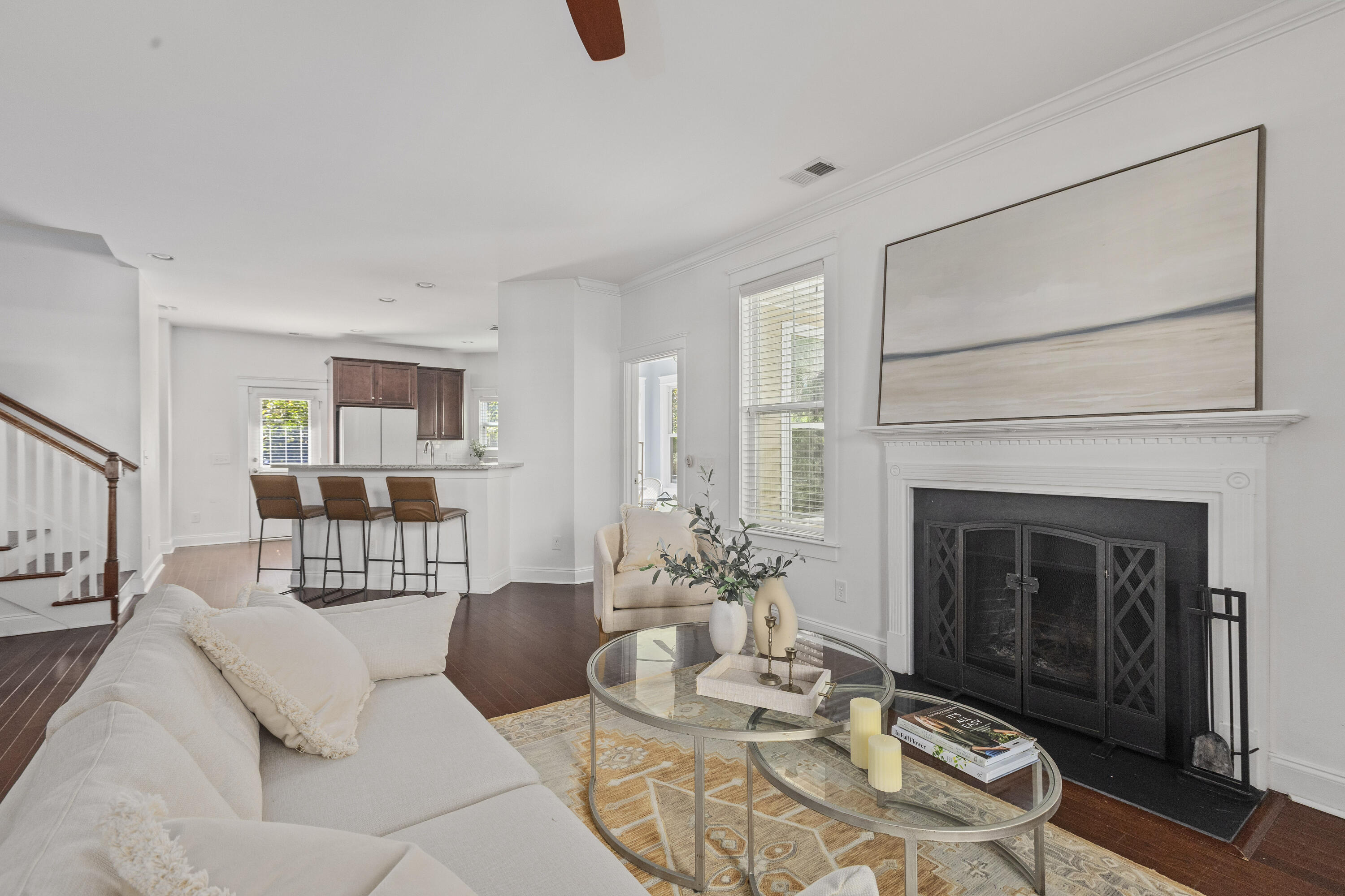 1513 Morgan Campbell Court, Charleston