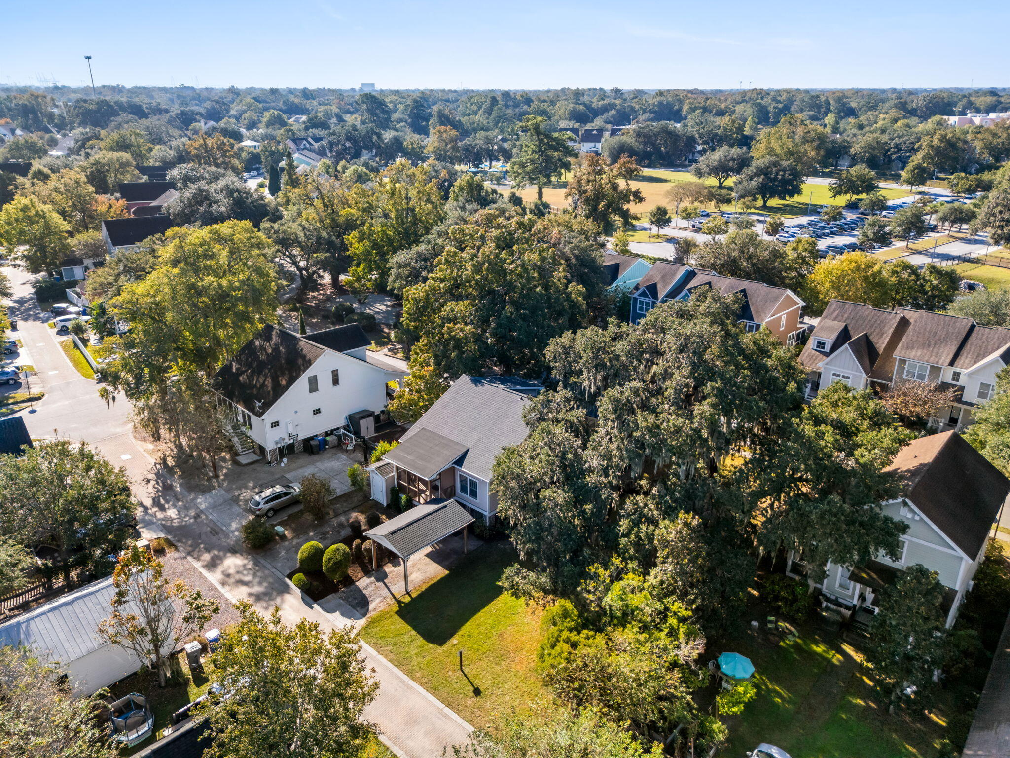 5141 E East Liberty Park Circle