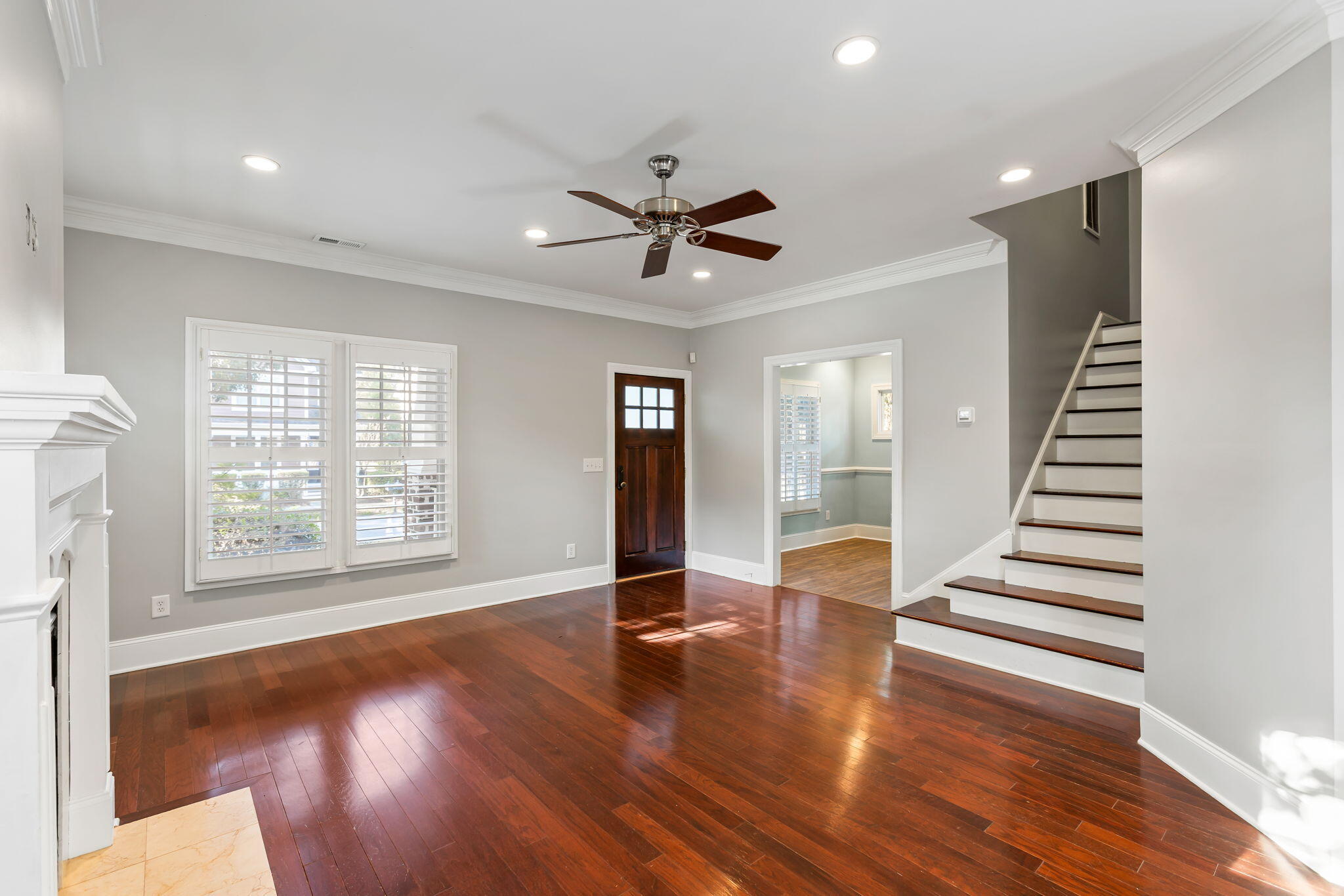 5141 E East Liberty Park Circle