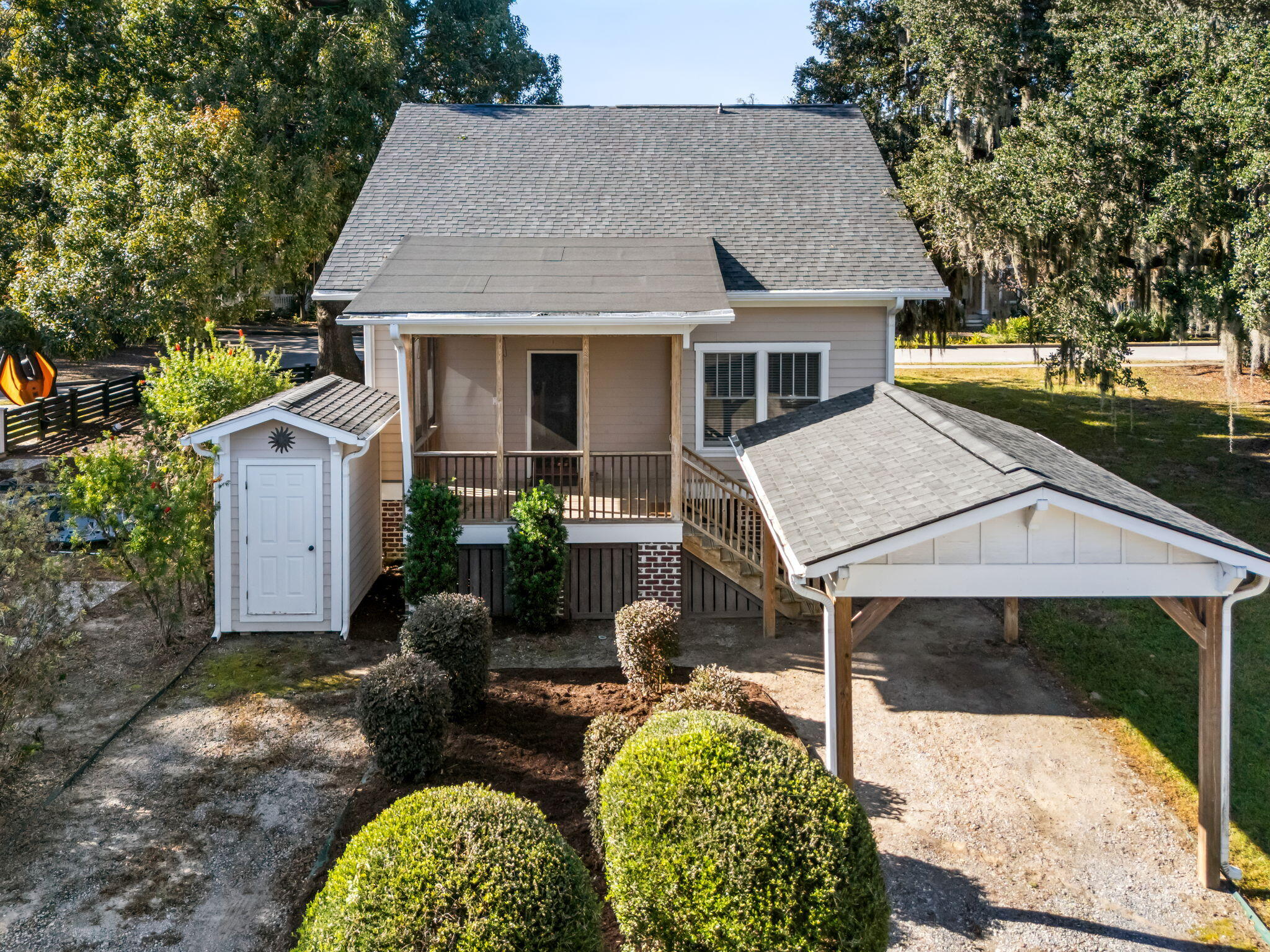 5141 E East Liberty Park Circle