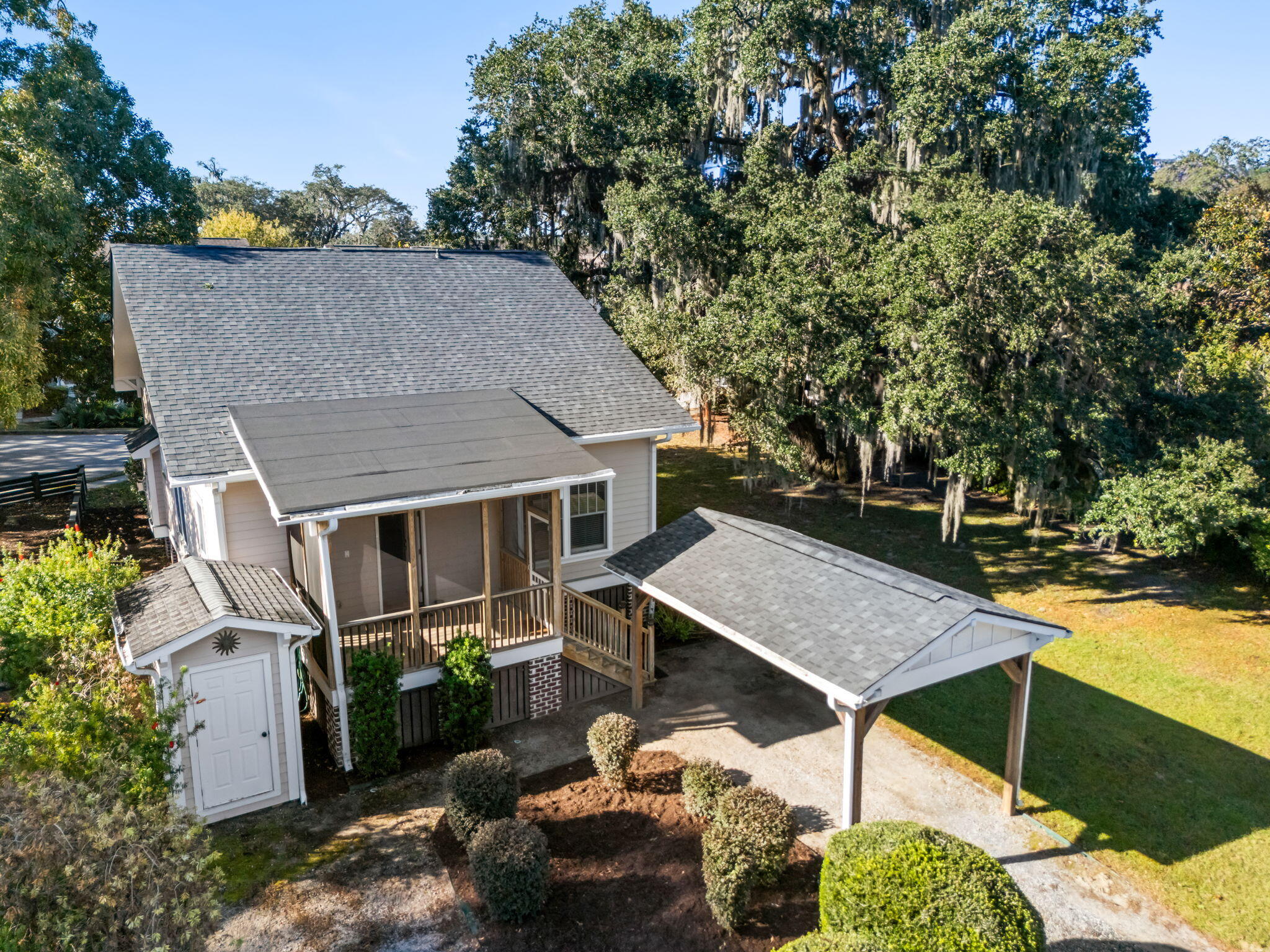 5141 E East Liberty Park Circle