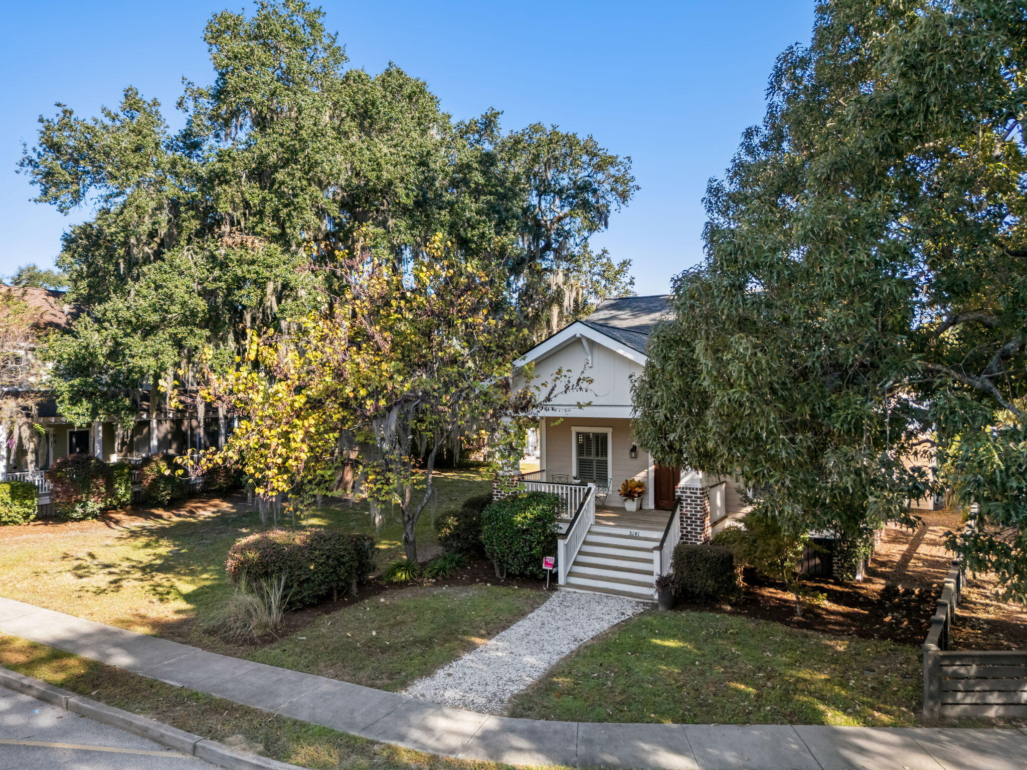 5141 E East Liberty Park Circle