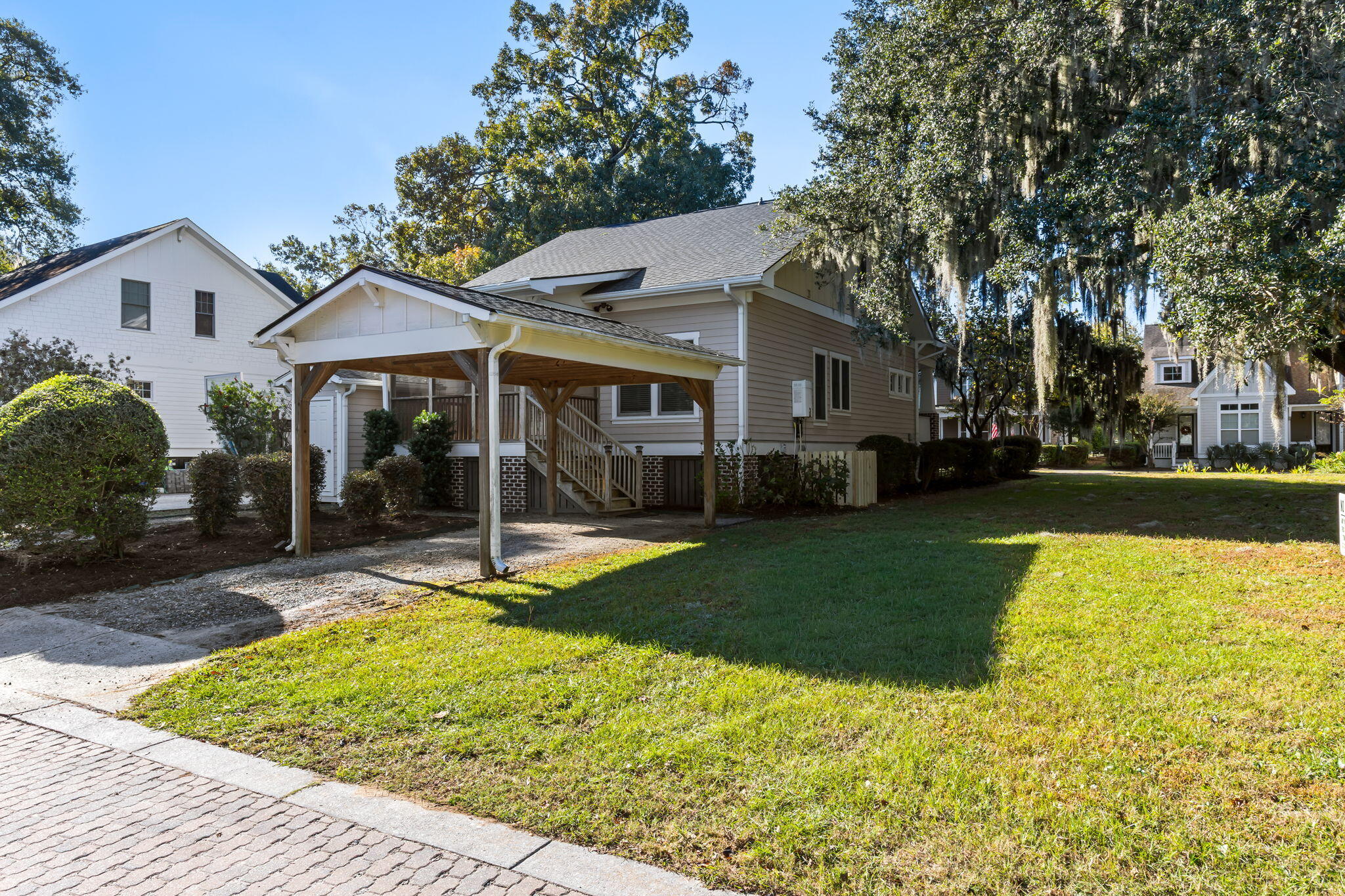 5141 E East Liberty Park Circle