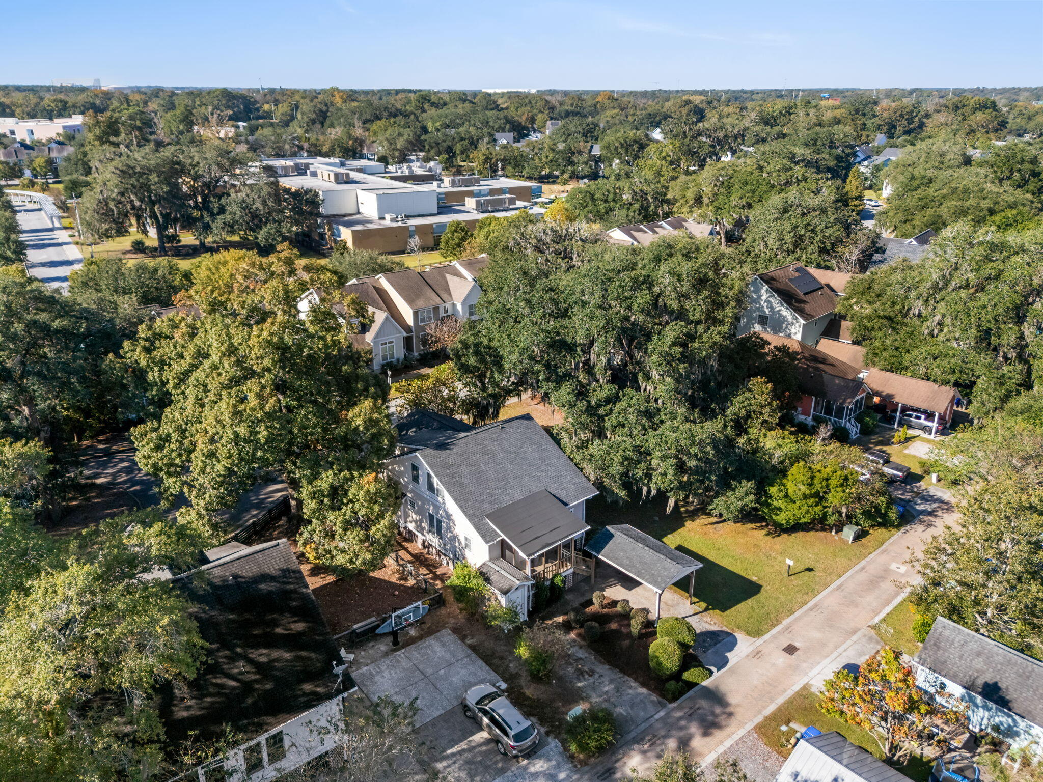 5141 E East Liberty Park Circle