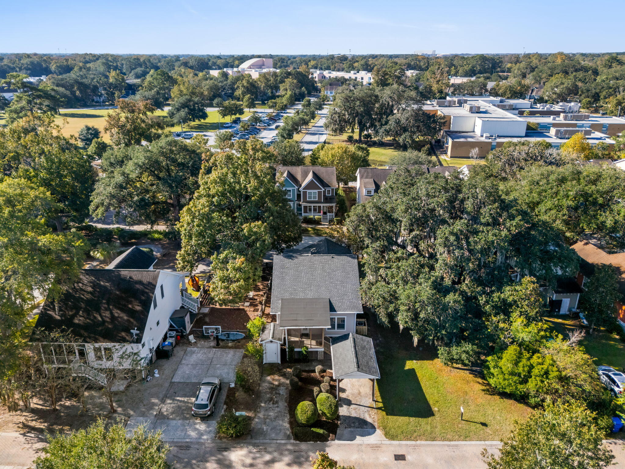 5141 E East Liberty Park Circle