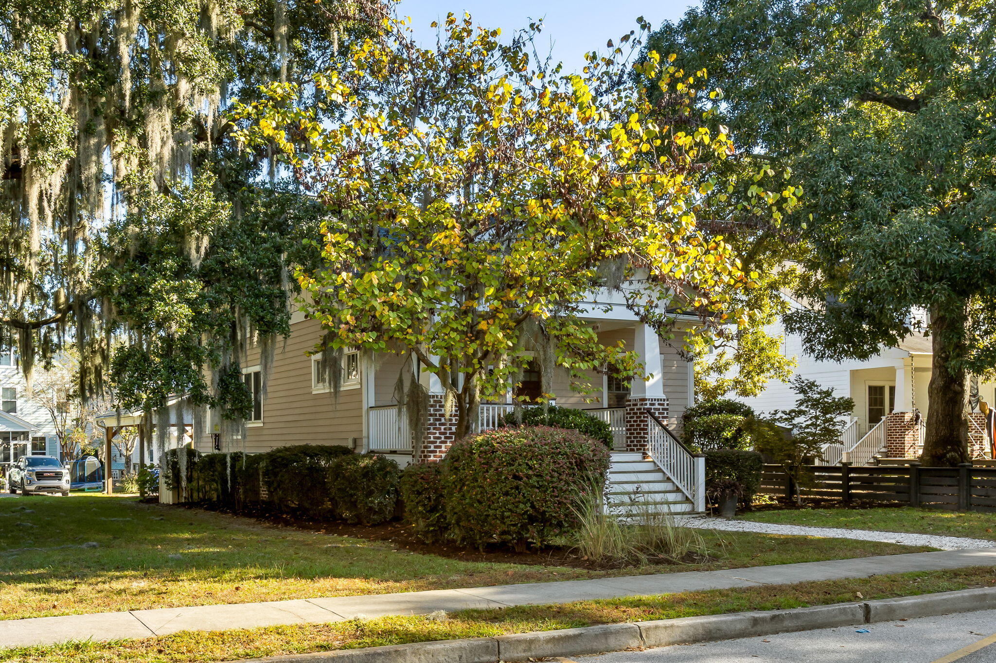 5141 E East Liberty Park Circle