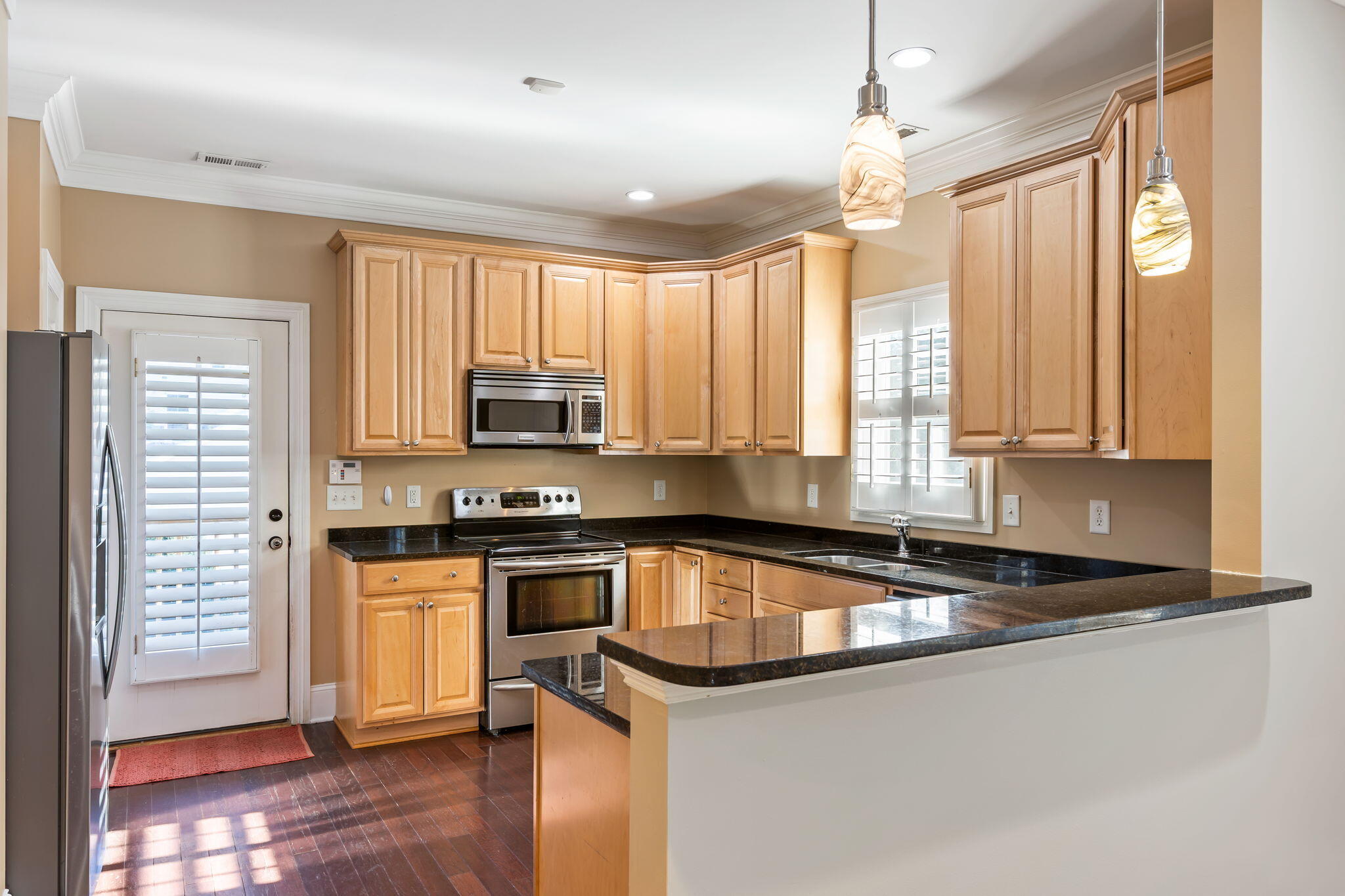 5141 E East Liberty Park Circle