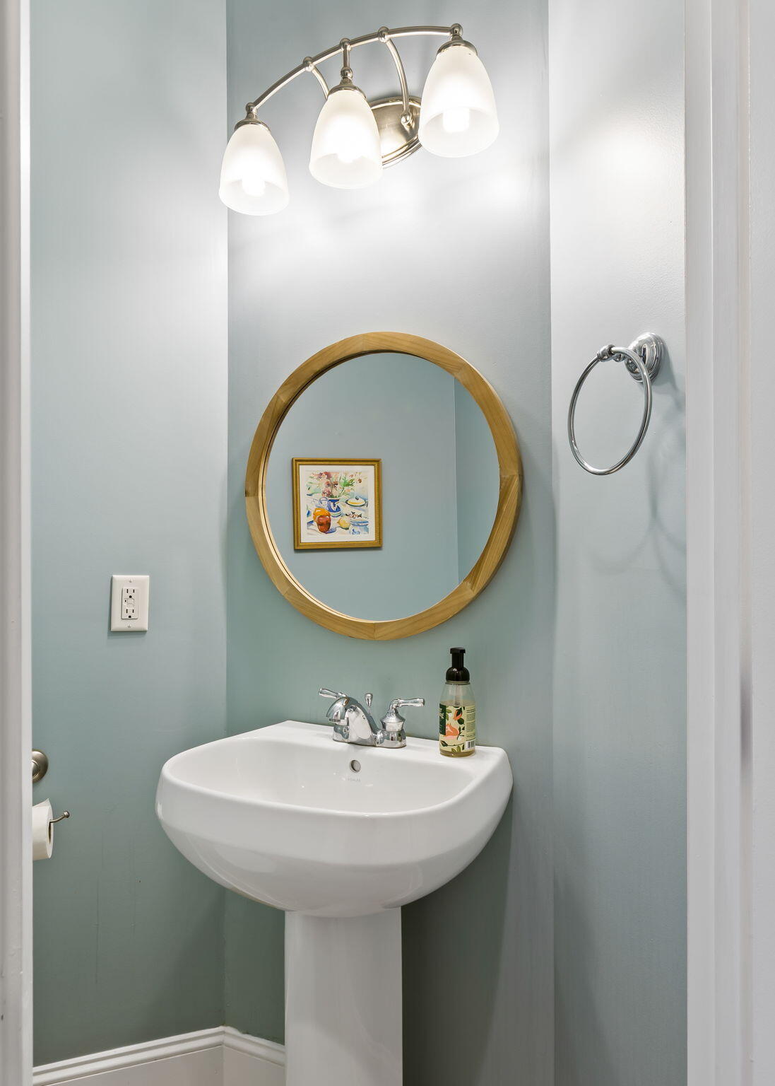 5141 E East Liberty Park Circle