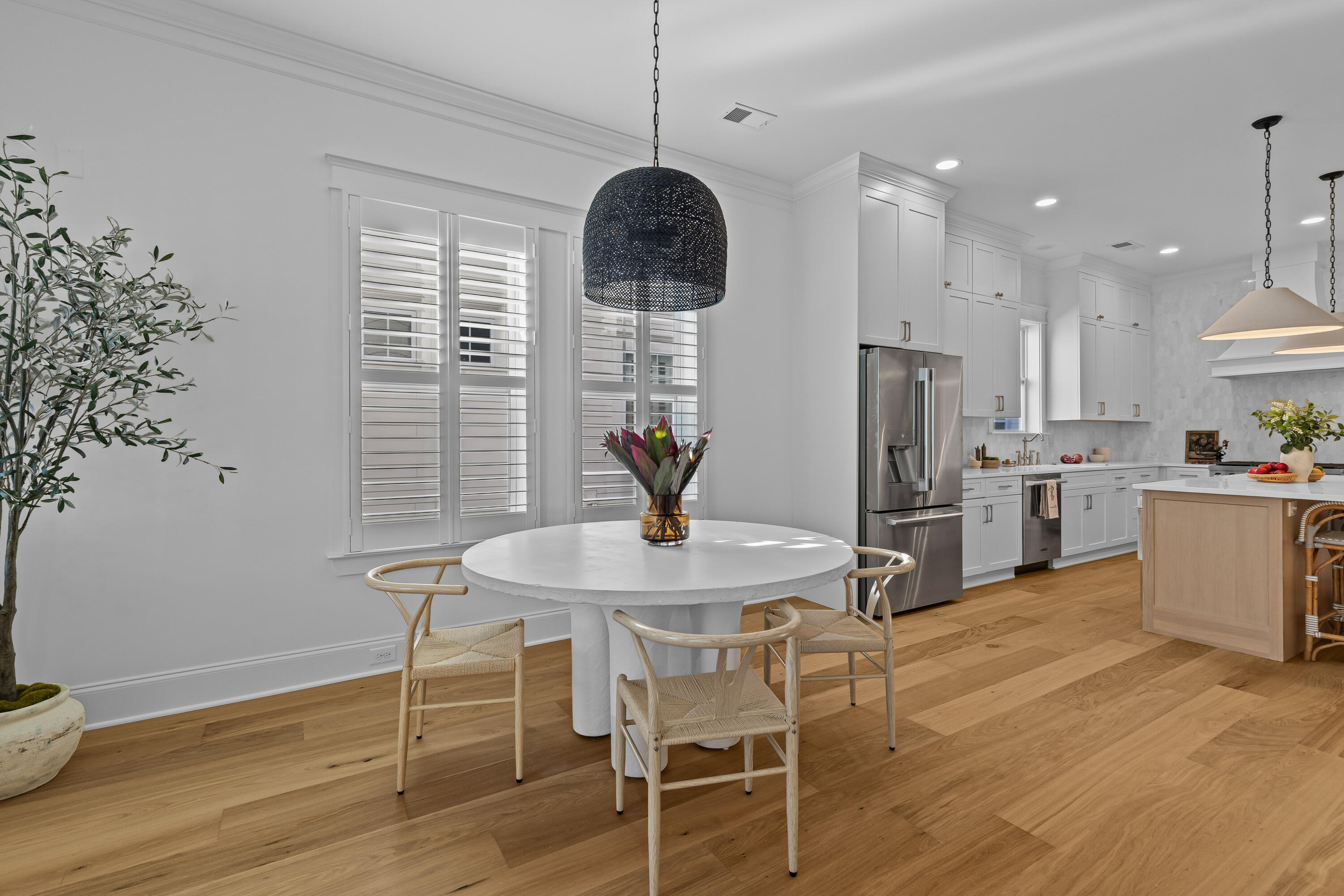 1517 Willtown Street, Daniel Island