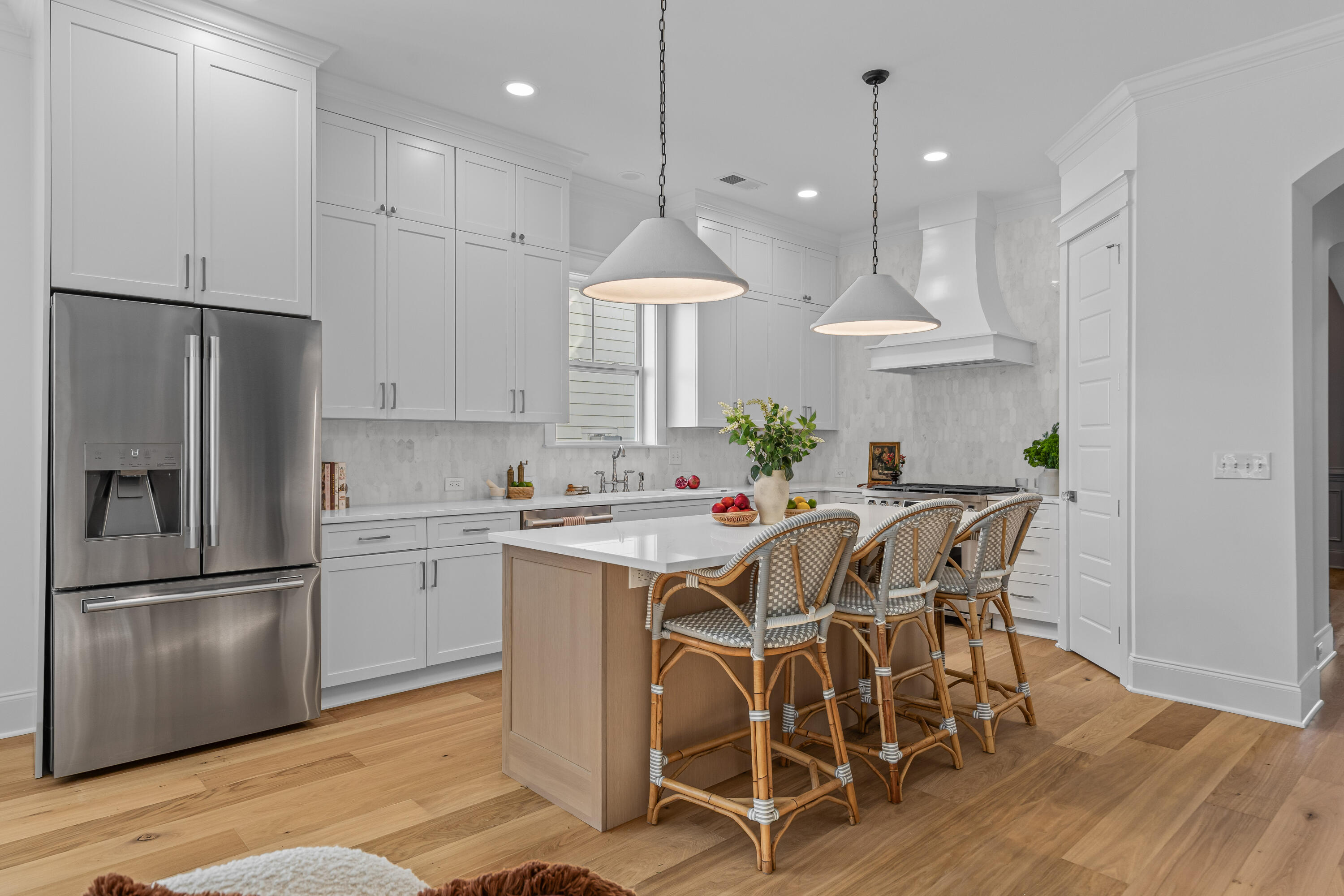 1517 Willtown Street, Daniel Island