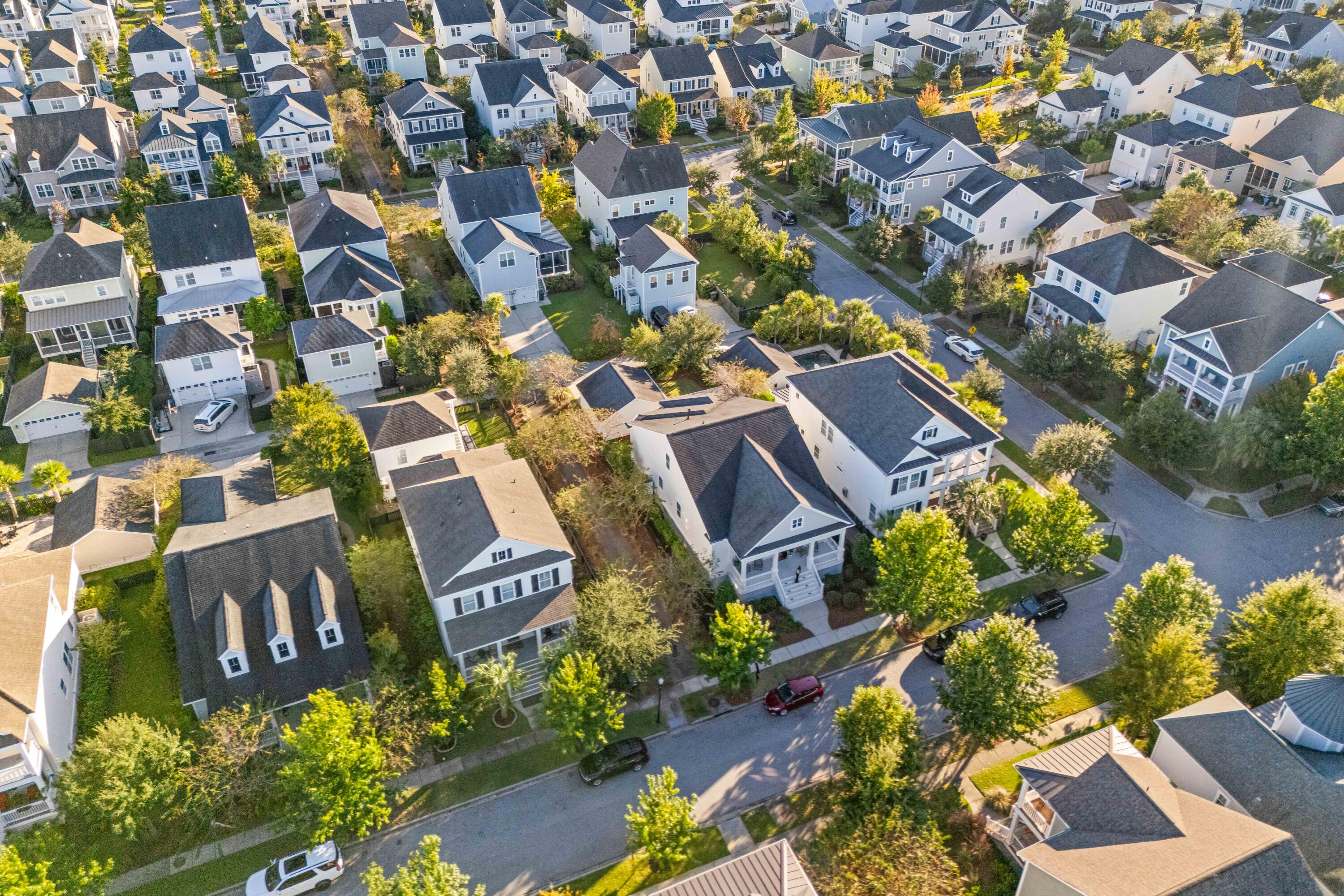 1517 Willtown Street, Daniel Island