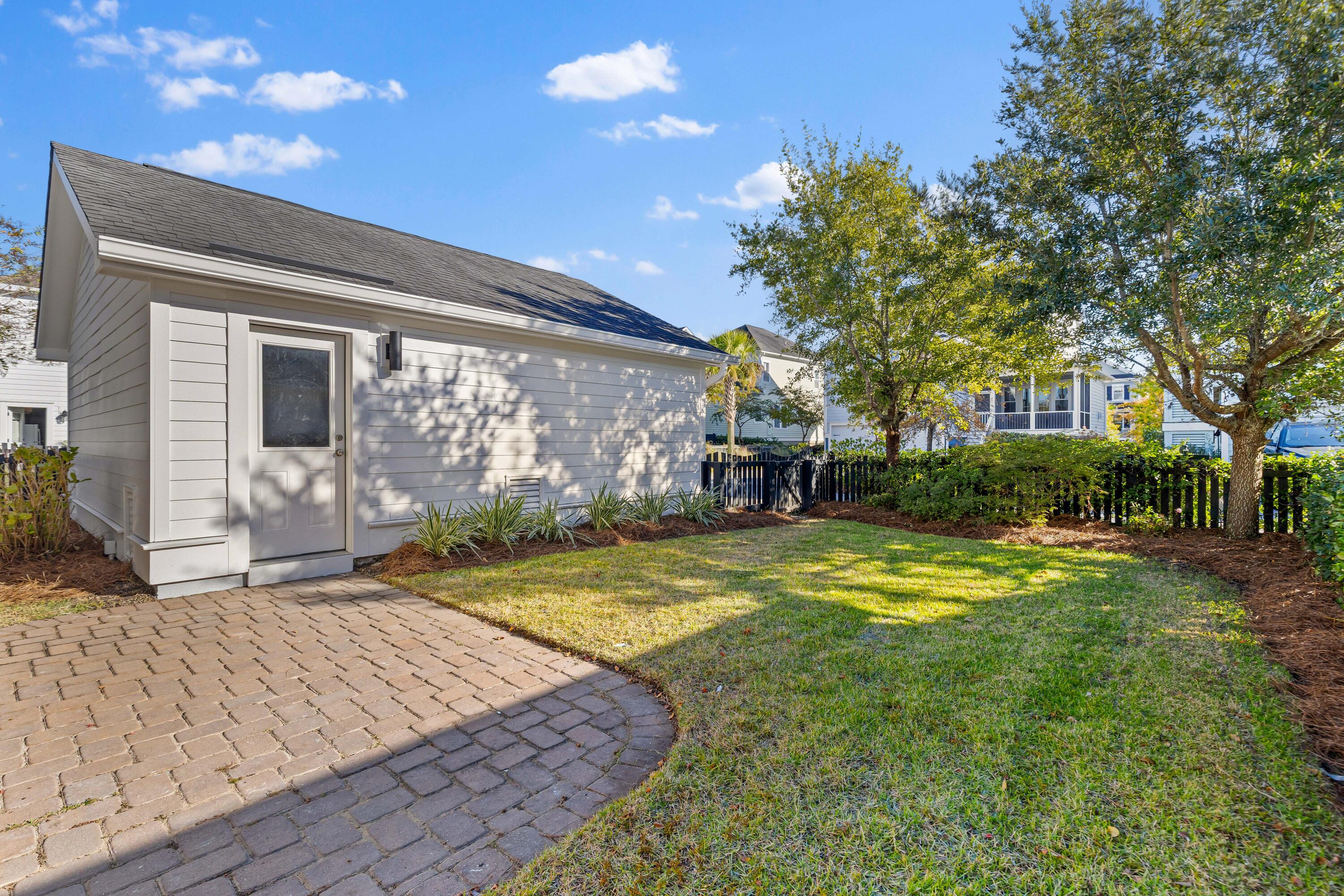 1517 Willtown Street, Daniel Island