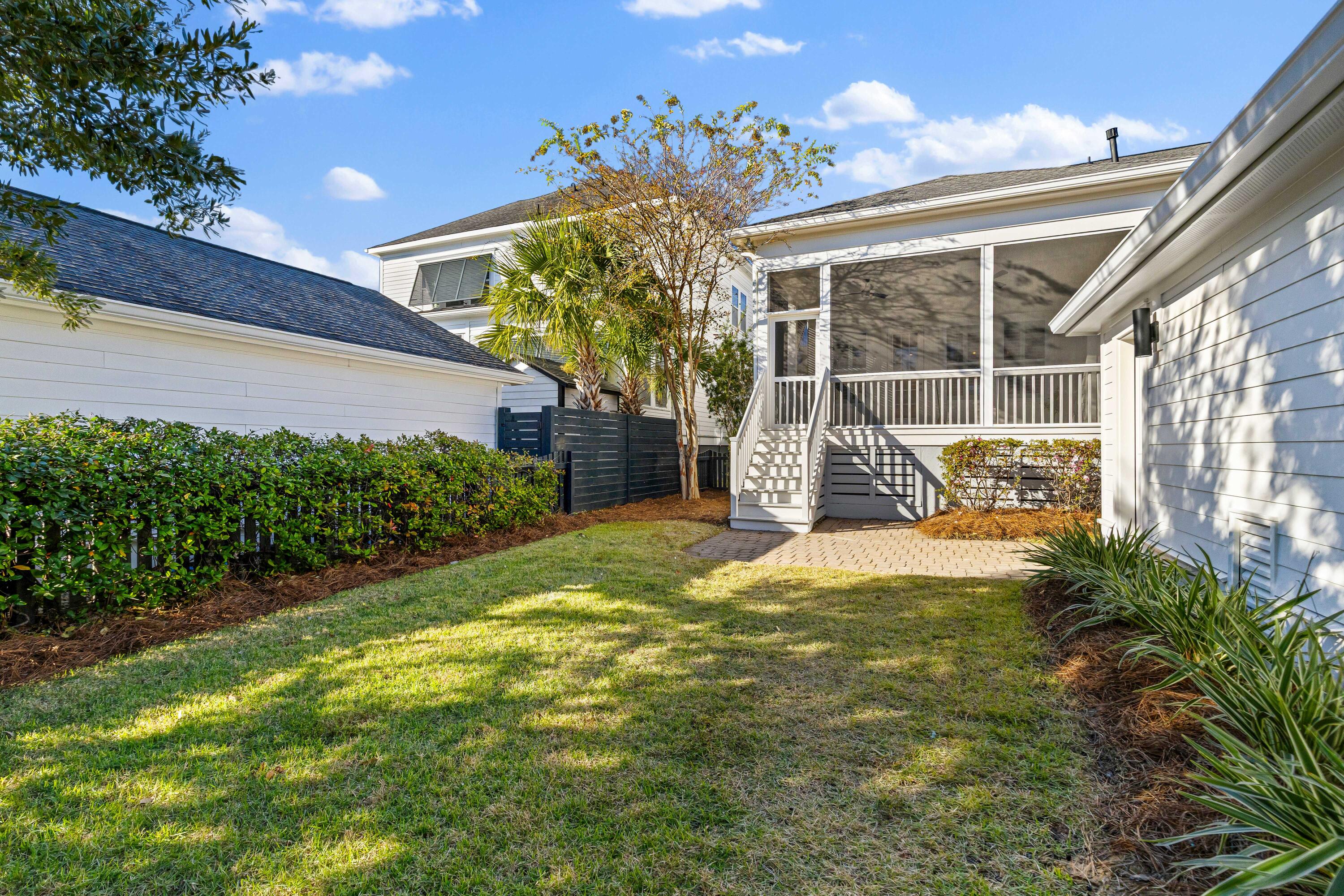 1517 Willtown Street, Daniel Island